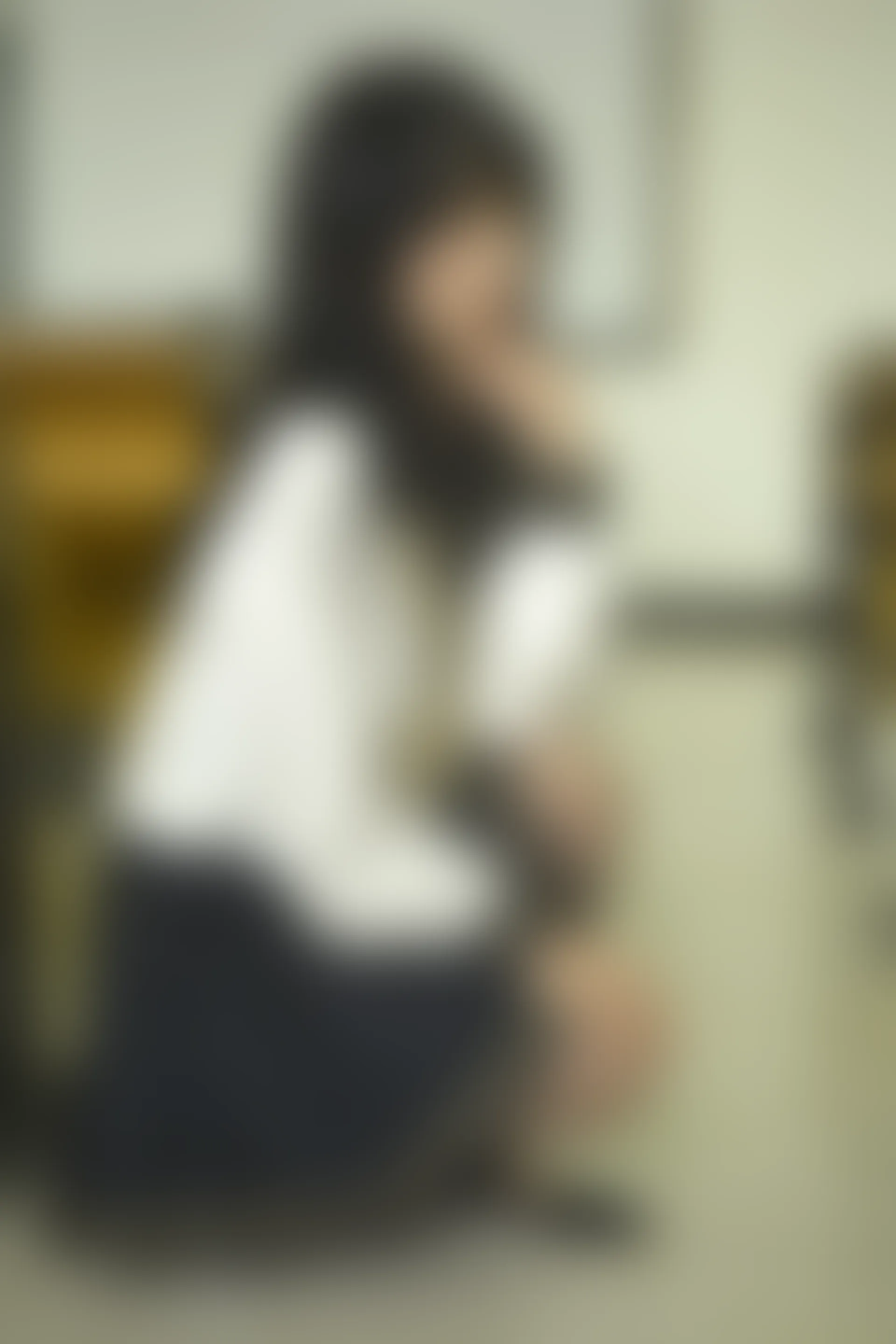 初夏女神 NO.100 柒柒 海军服[140P+1V／4.87GB]