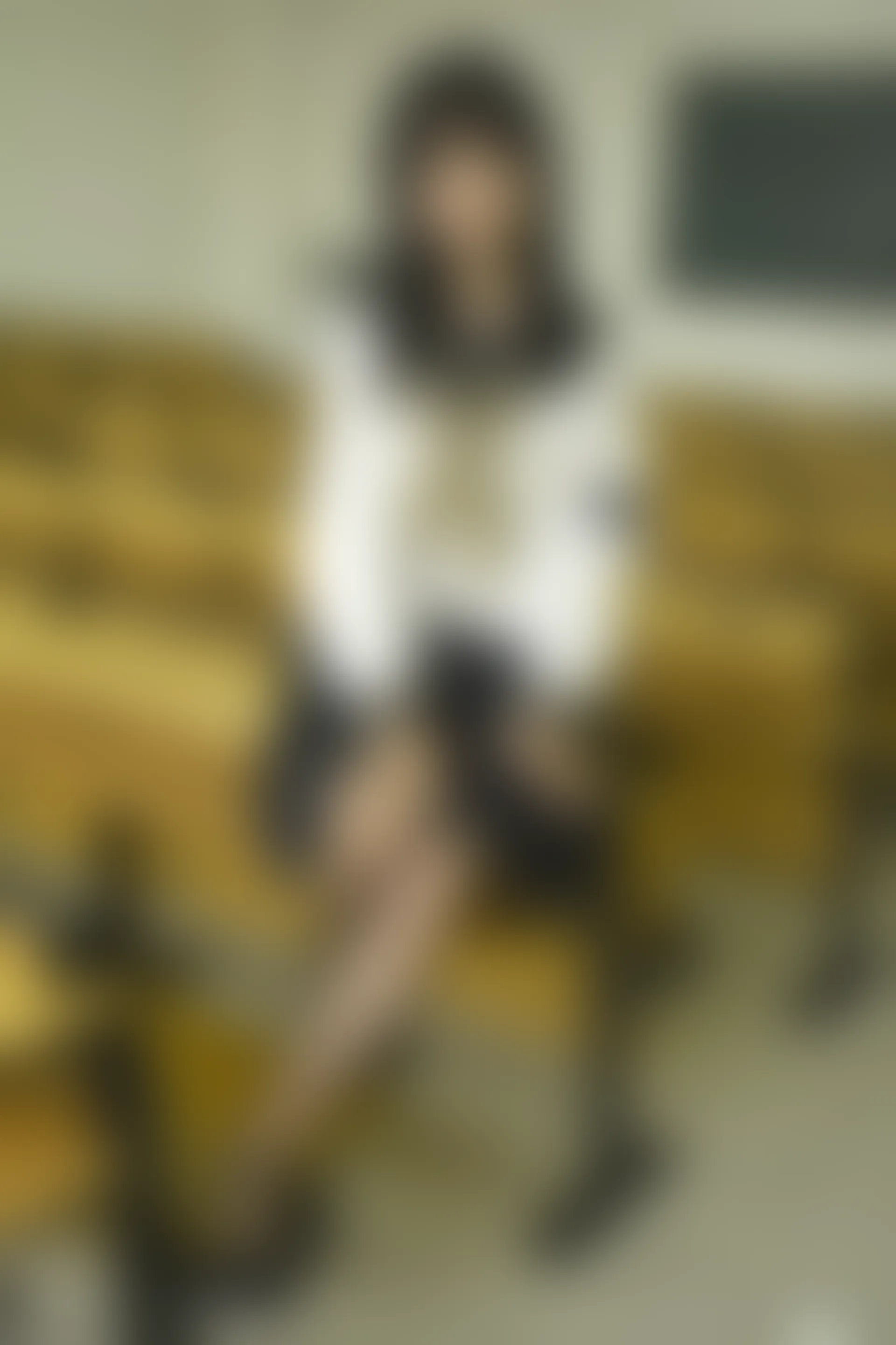 初夏女神 NO.100 柒柒 海军服[140P+1V／4.87GB]