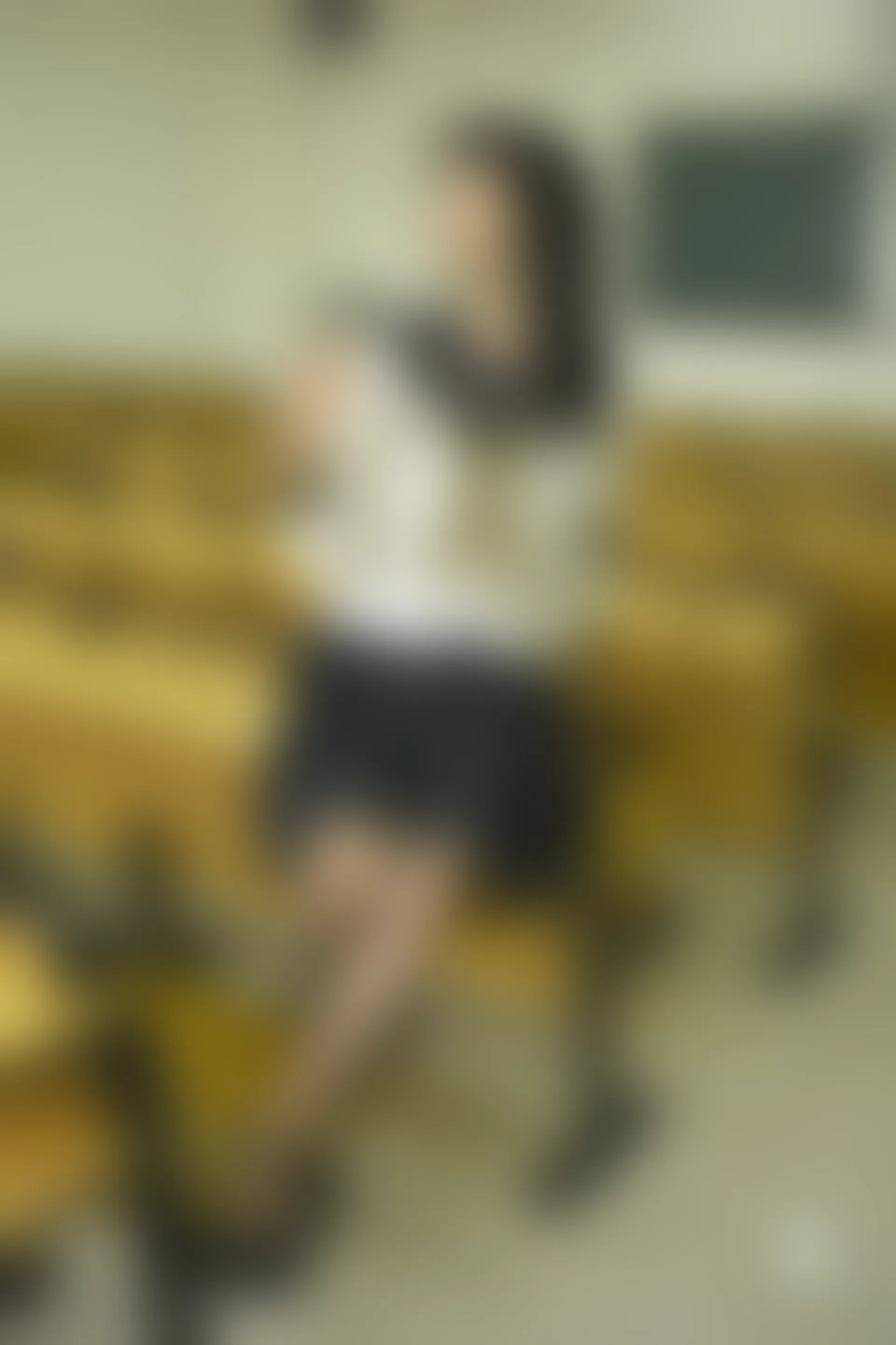 初夏女神 NO.100 柒柒 海军服[140P+1V／4.87GB]