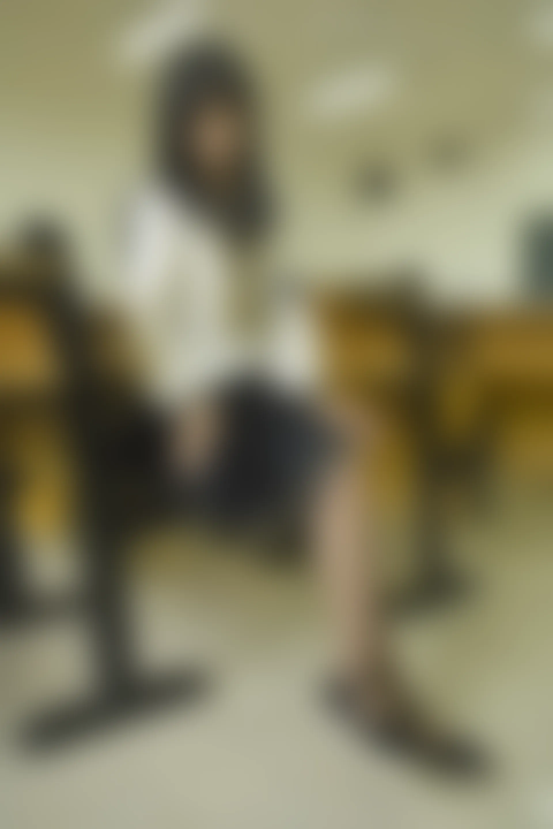 初夏女神 NO.100 柒柒 海军服[140P+1V／4.87GB]