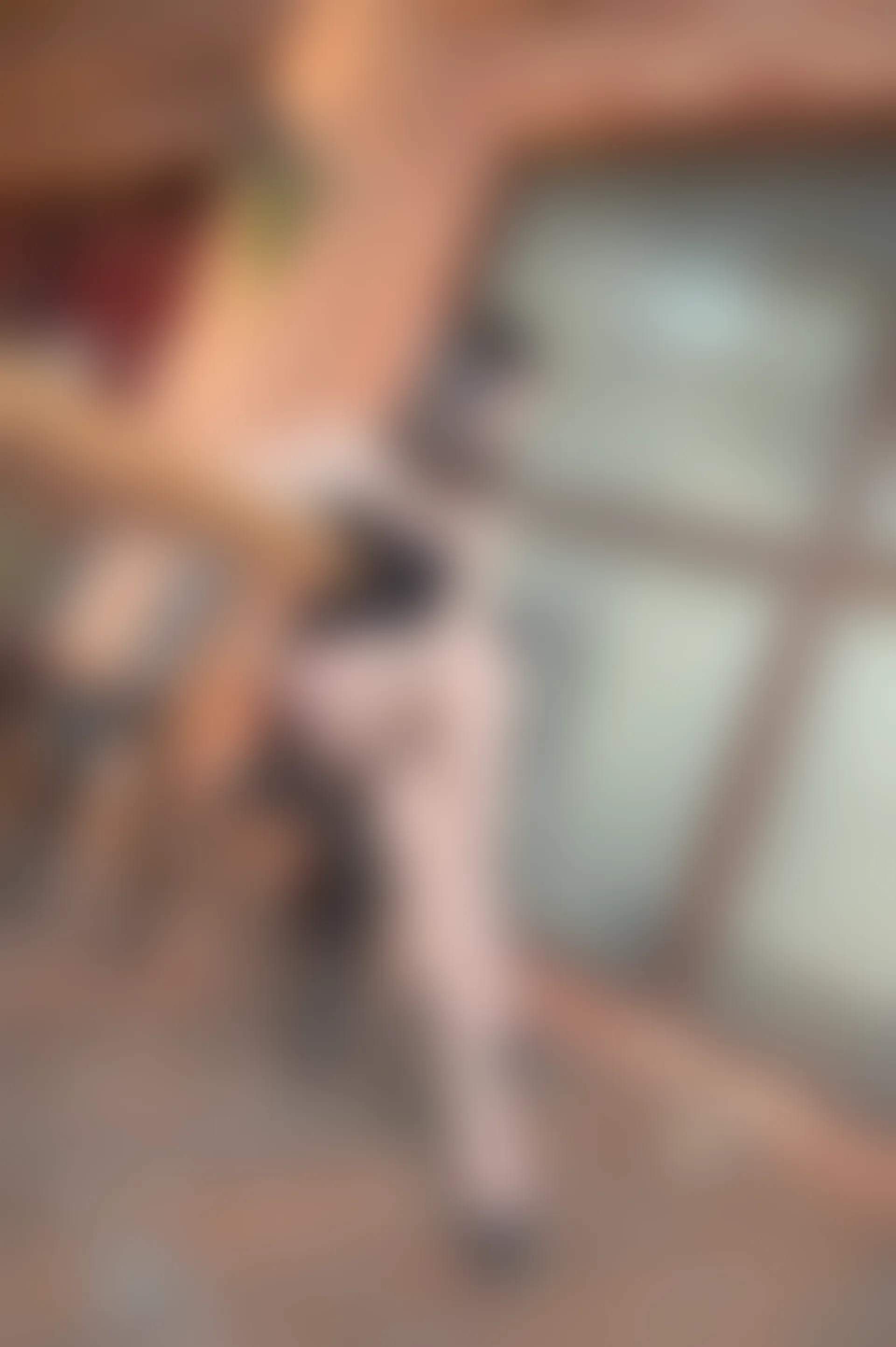 SSA丝社 超清写真 NO.096 大大 街拍腿模大大灰丝[145P-1.69GB]