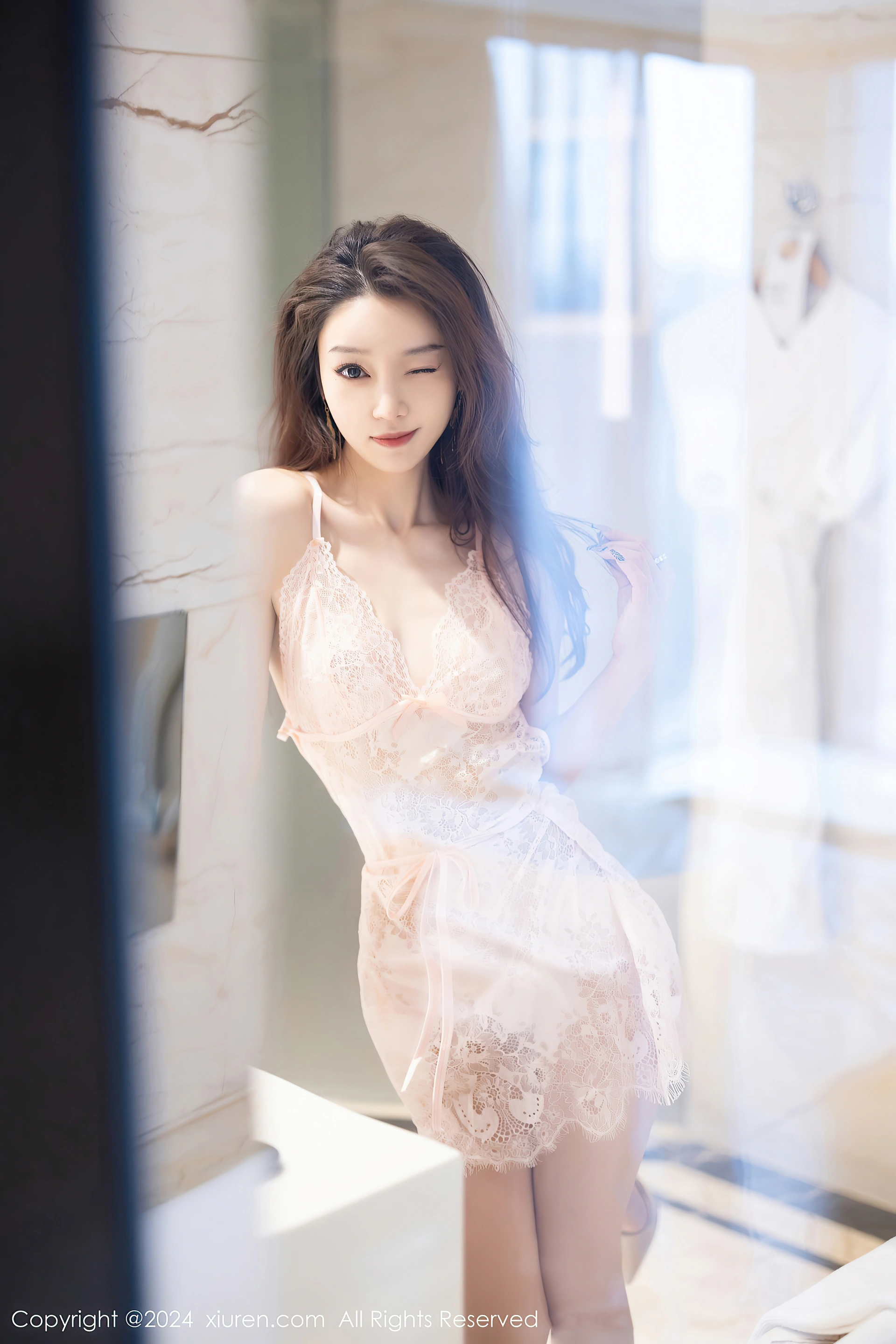 XIUREN秀人网 2024.01.22 NO.7998 苏曼兮[88+1P／660MB]