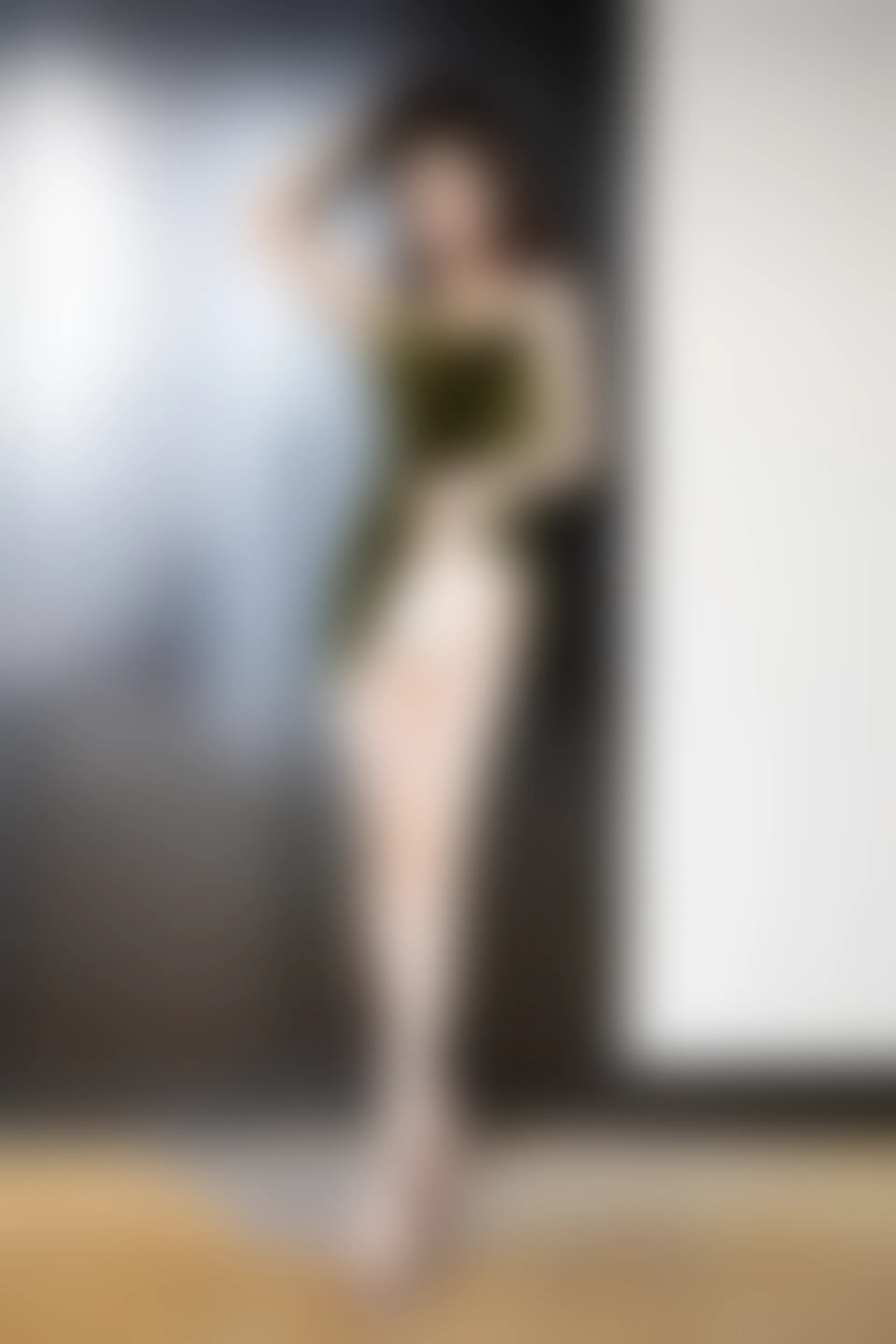 XIUREN秀人网 2024.01.22 NO.7998 苏曼兮[88+1P／660MB]