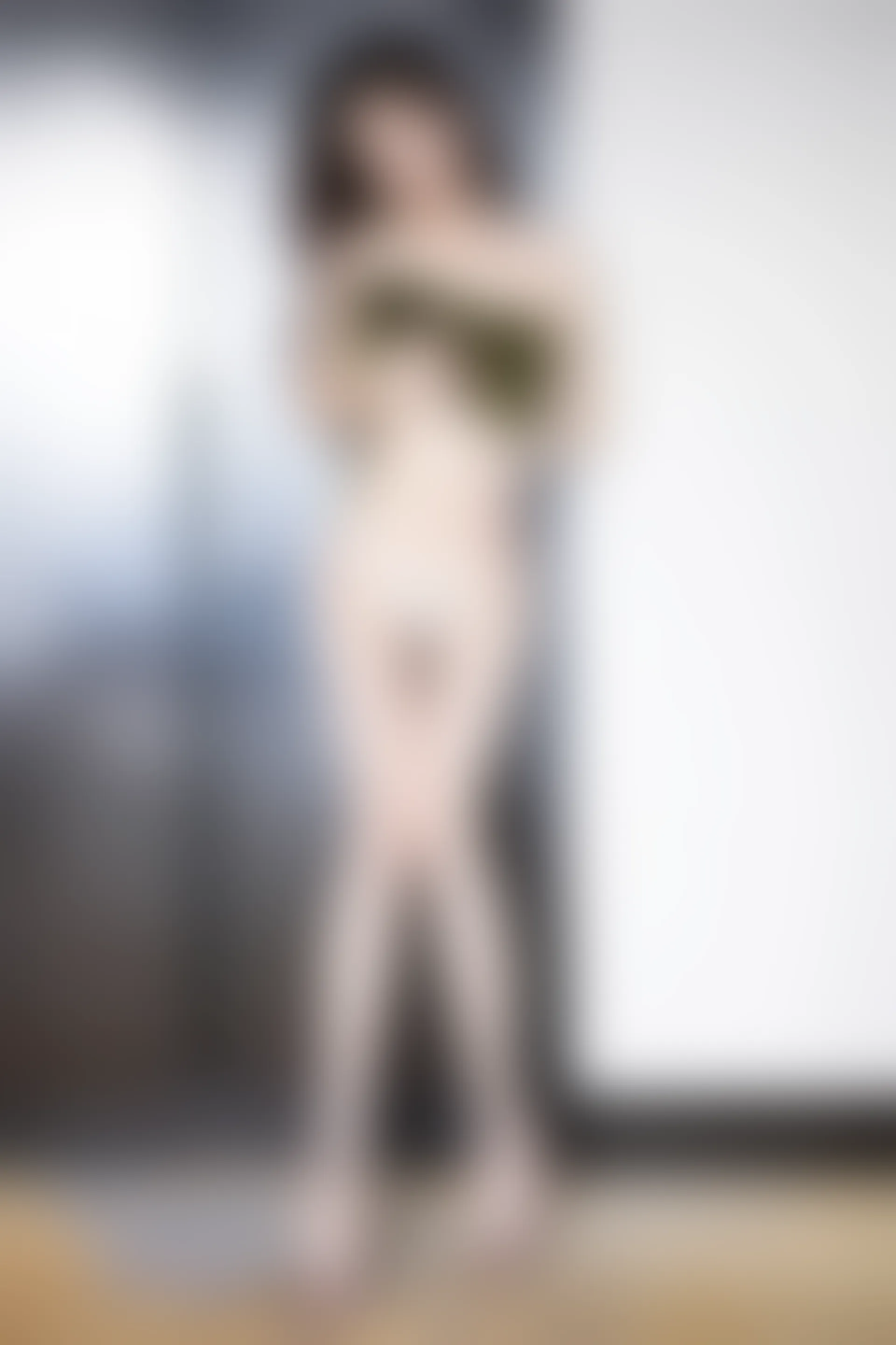 XIUREN秀人网 2024.01.22 NO.7998 苏曼兮[88+1P／660MB]