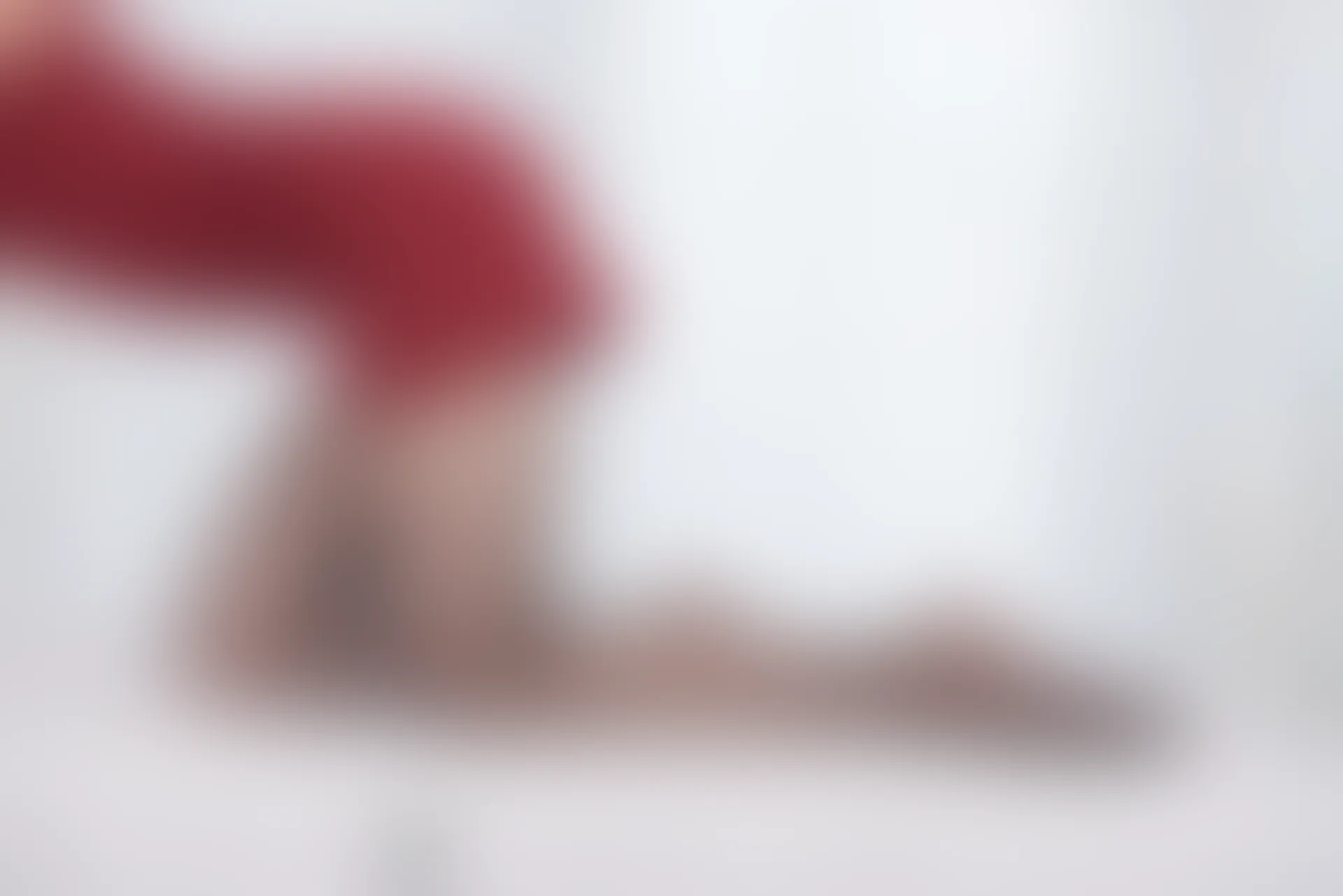 SSA丝社 超清写真 NO.163 小雨酒红色包臀裙 [182P-1.91GB]