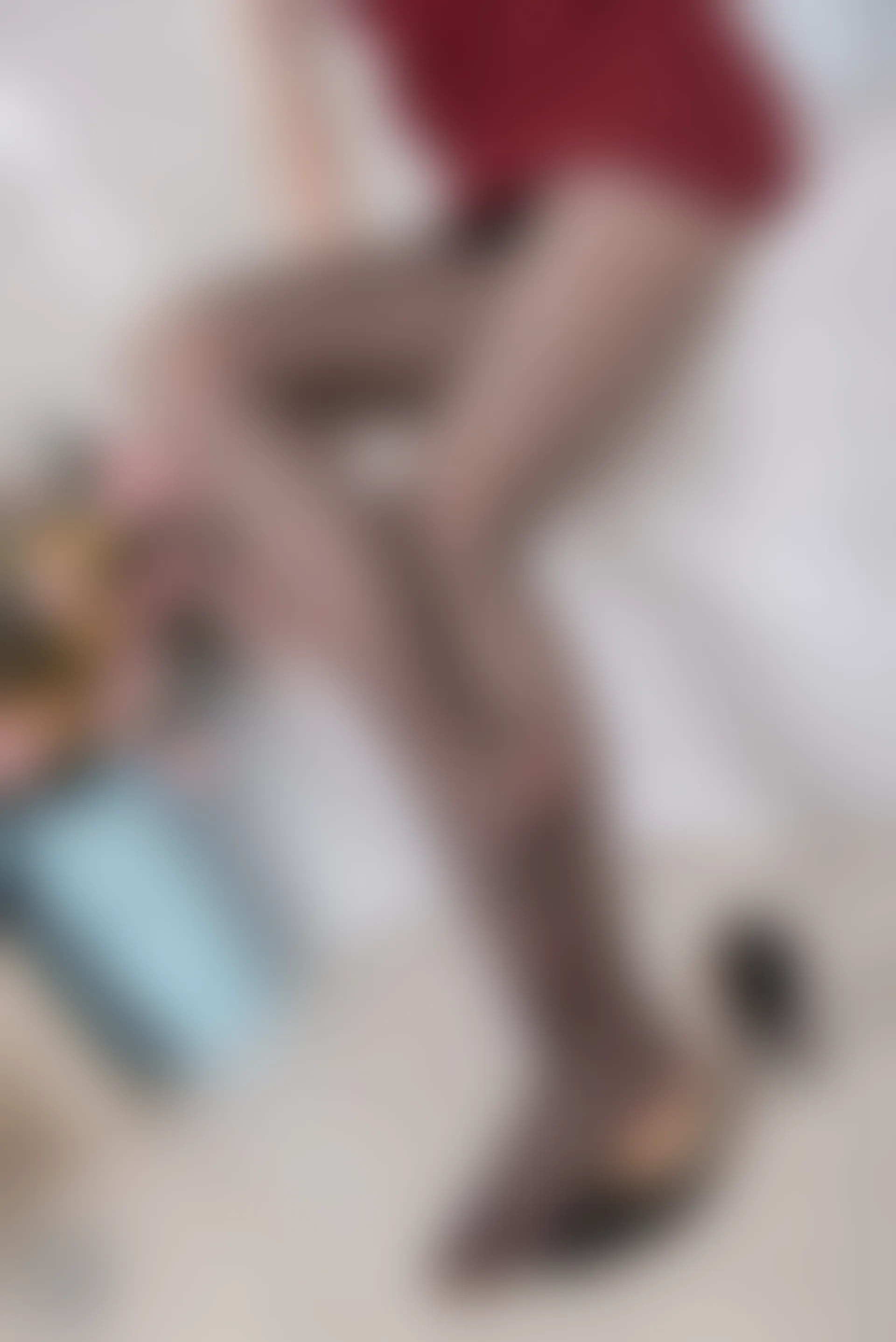 SSA丝社 超清写真 NO.163 小雨酒红色包臀裙 [182P-1.91GB]