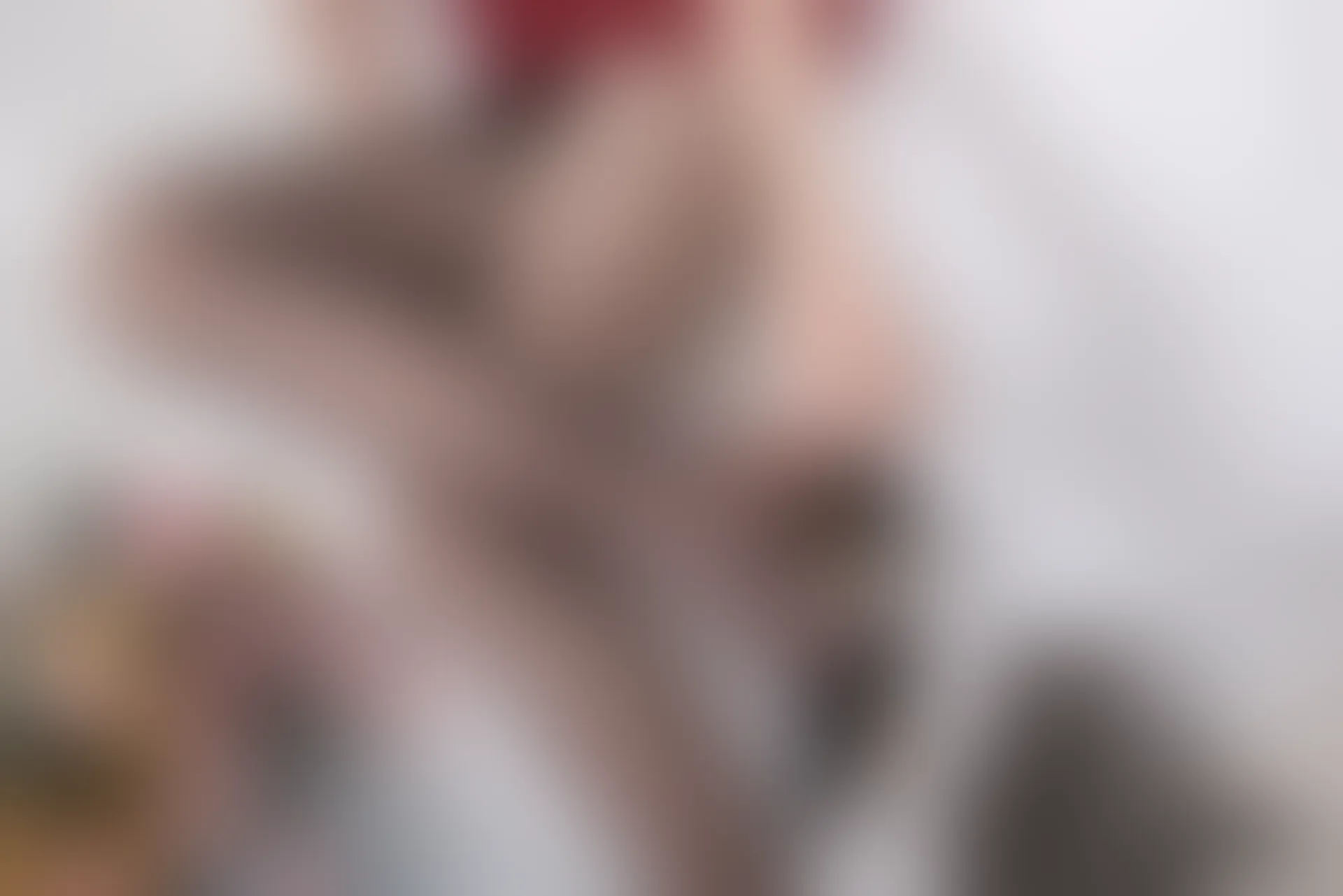 SSA丝社 超清写真 NO.163 小雨酒红色包臀裙 [182P-1.91GB]