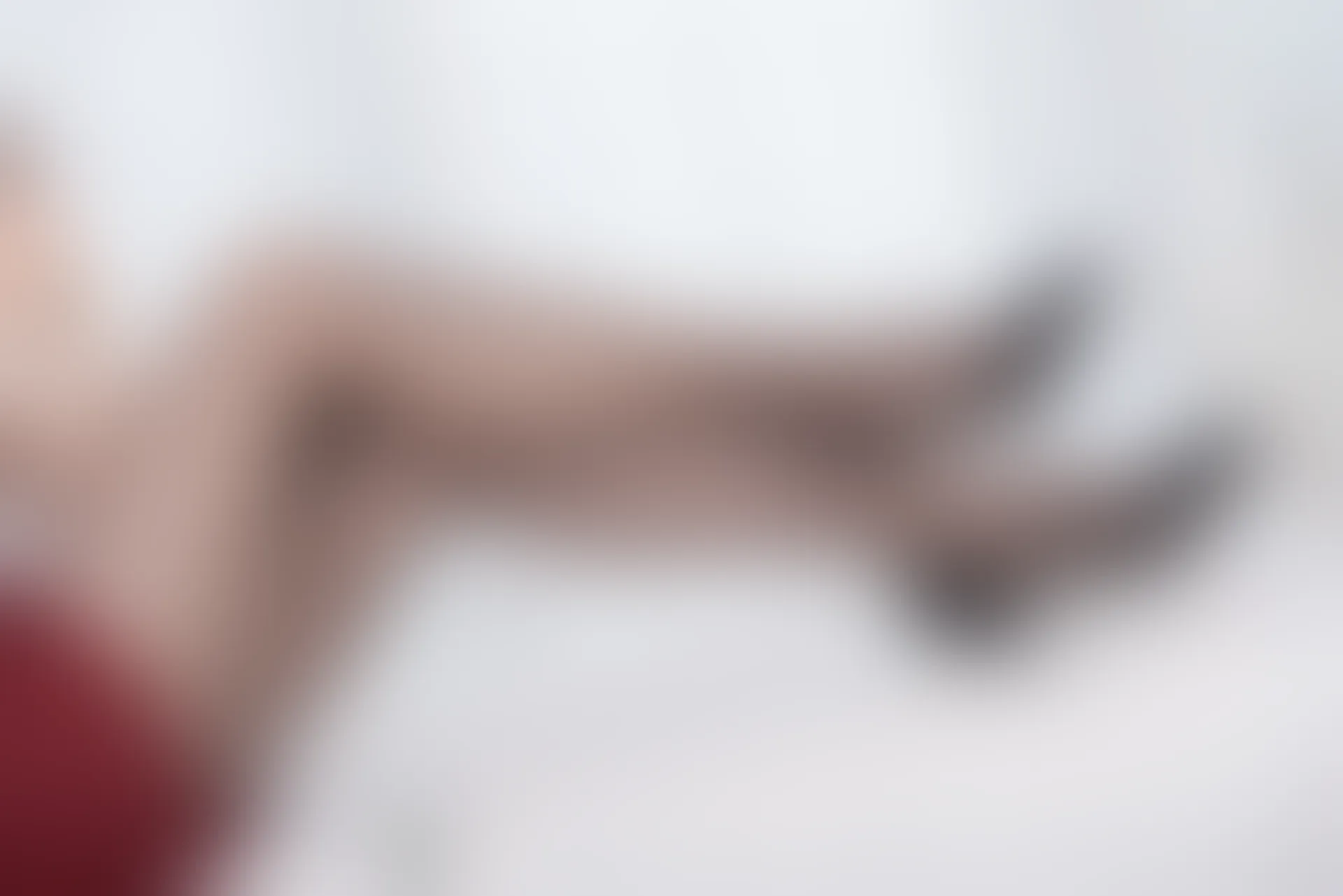 SSA丝社 超清写真 NO.163 小雨酒红色包臀裙 [182P-1.91GB]