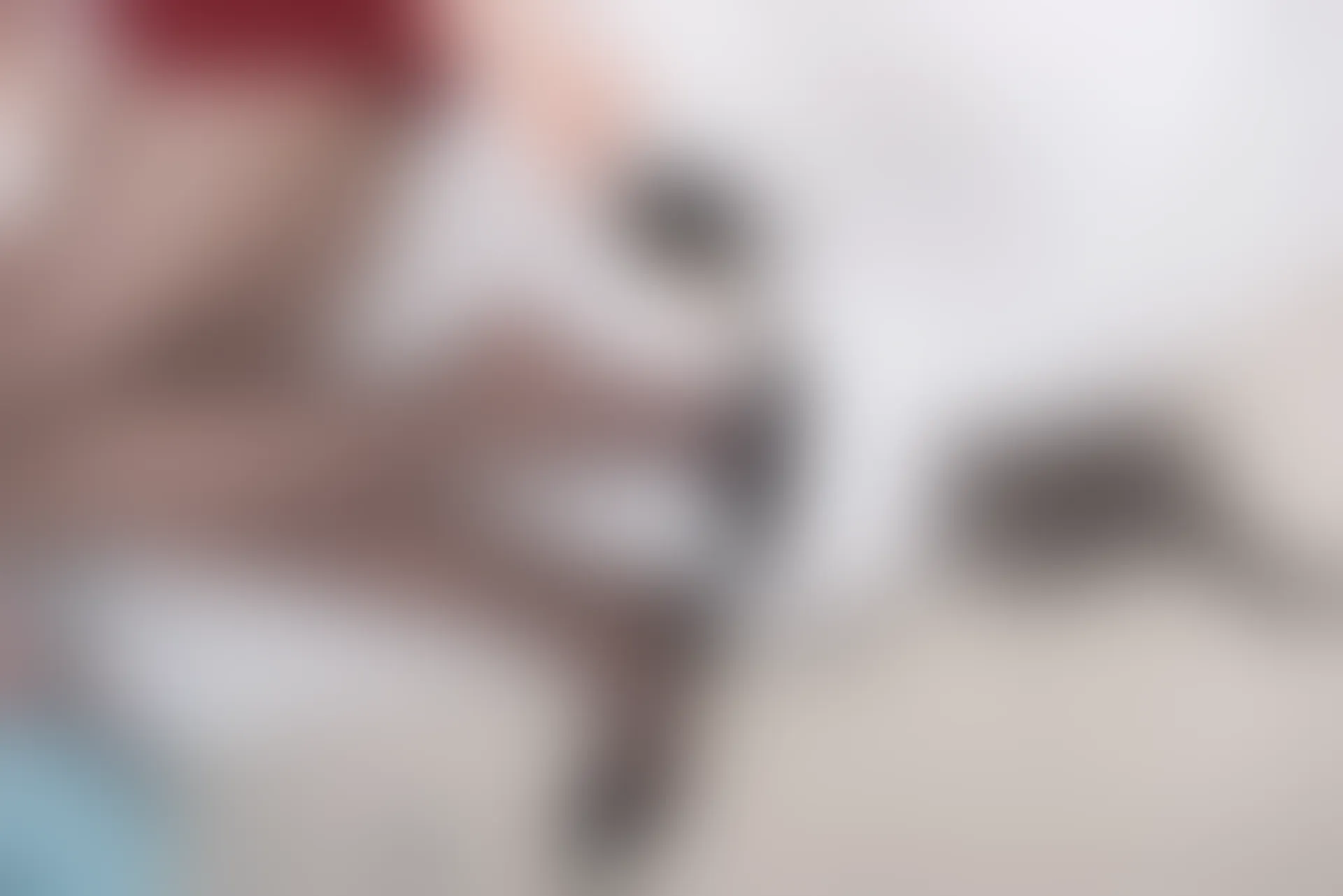 SSA丝社 超清写真 NO.163 小雨酒红色包臀裙 [182P-1.91GB]