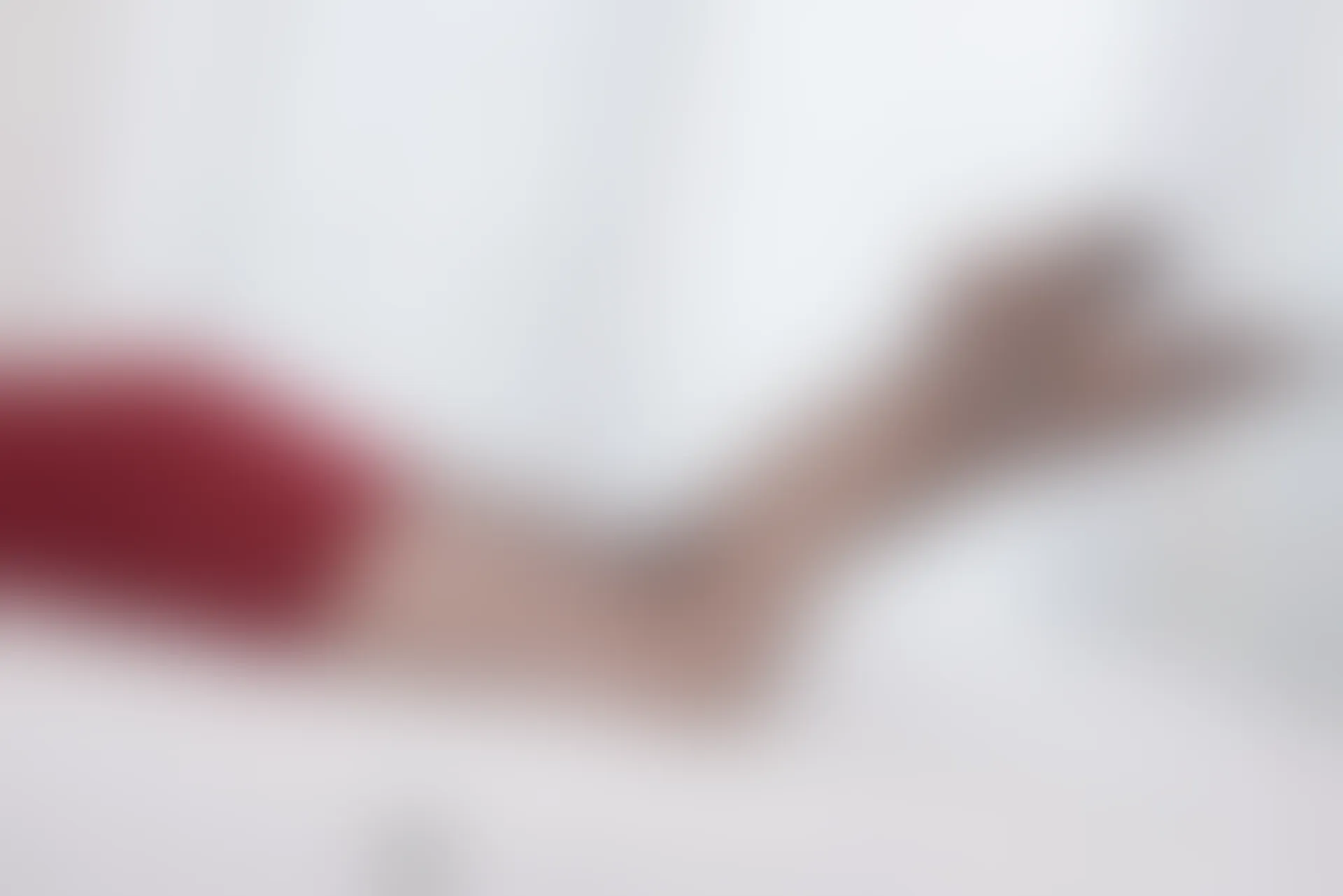 SSA丝社 超清写真 NO.163 小雨酒红色包臀裙 [182P-1.91GB]