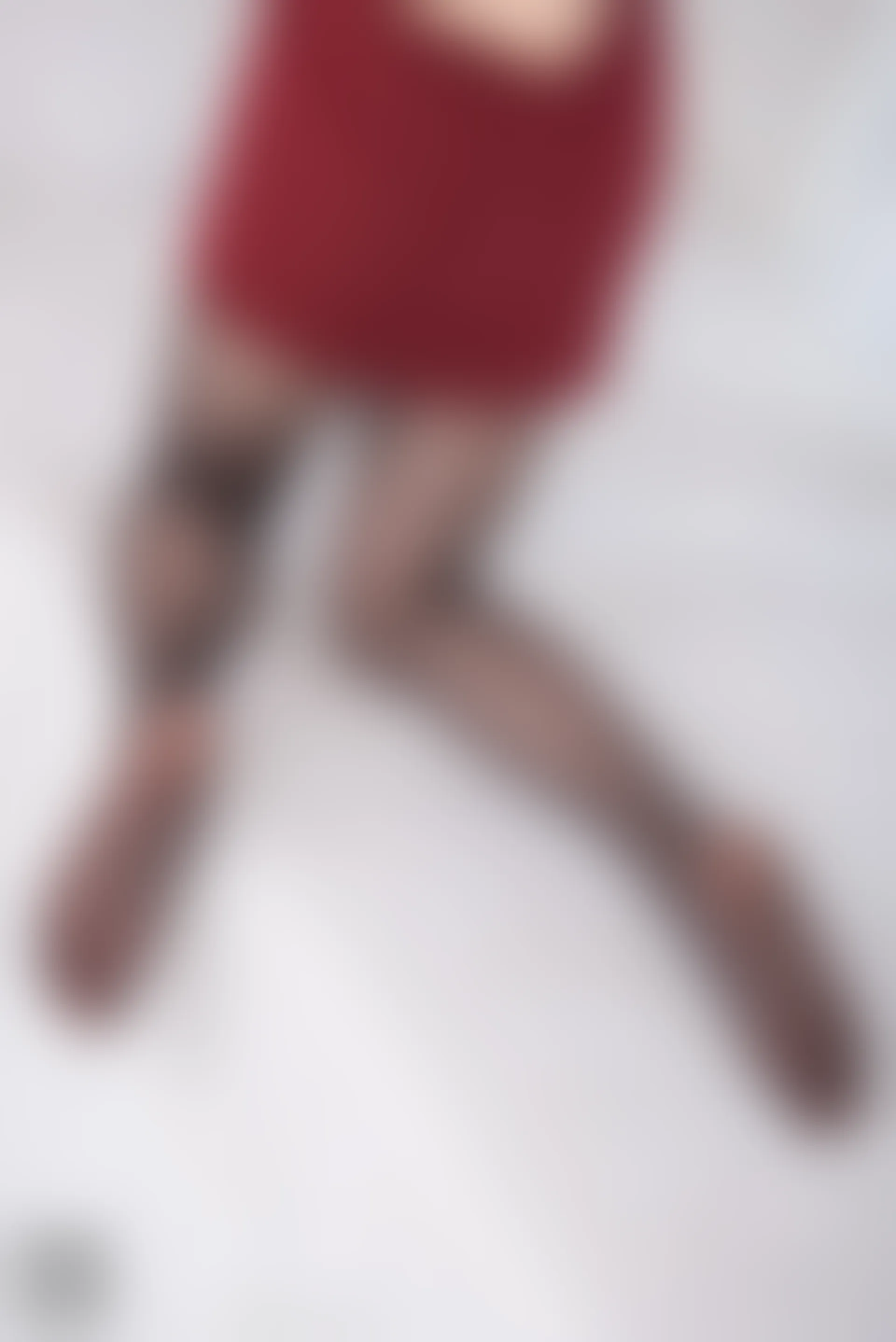 SSA丝社 超清写真 NO.163 小雨酒红色包臀裙 [182P-1.91GB]