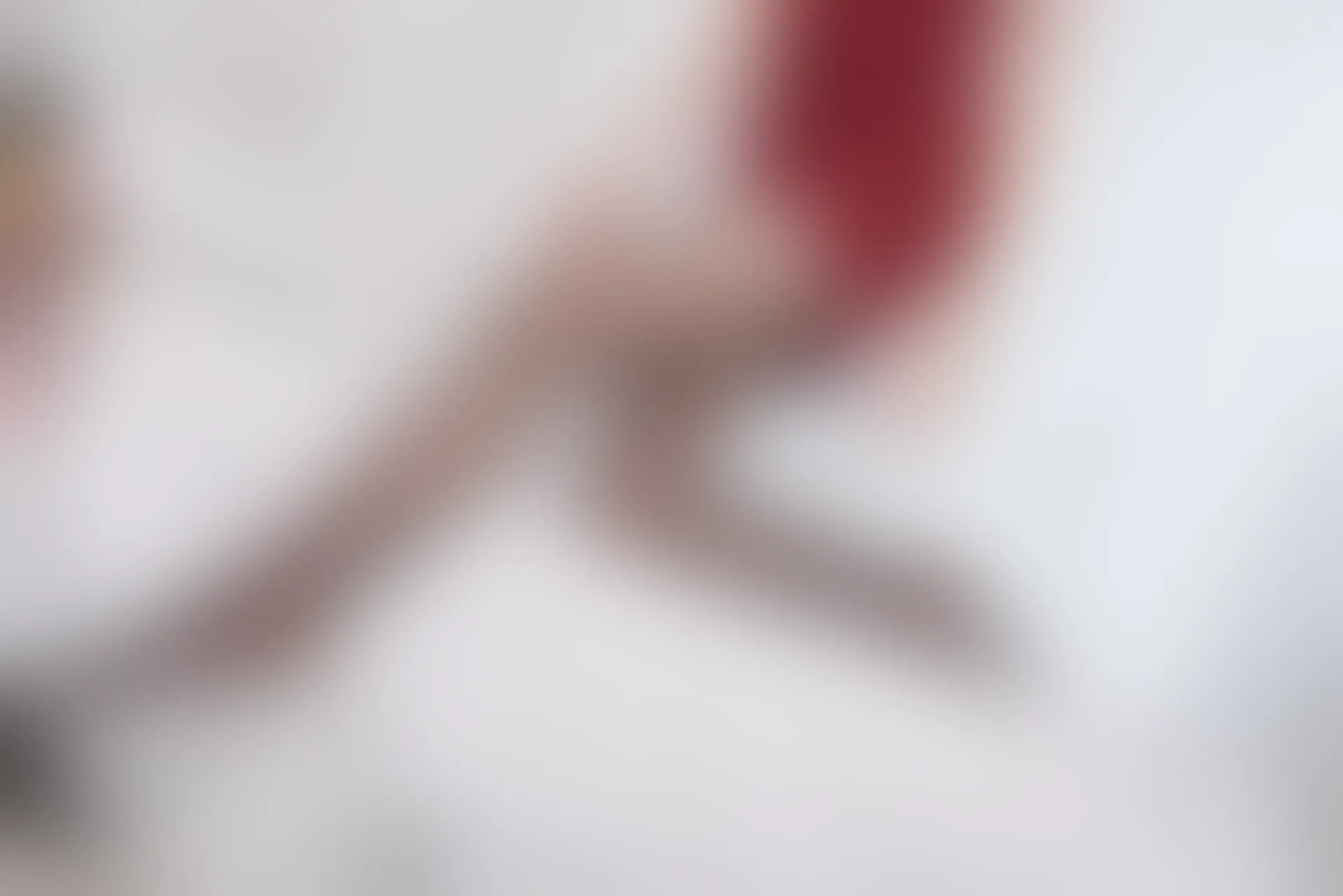 SSA丝社 超清写真 NO.163 小雨酒红色包臀裙 [182P-1.91GB]