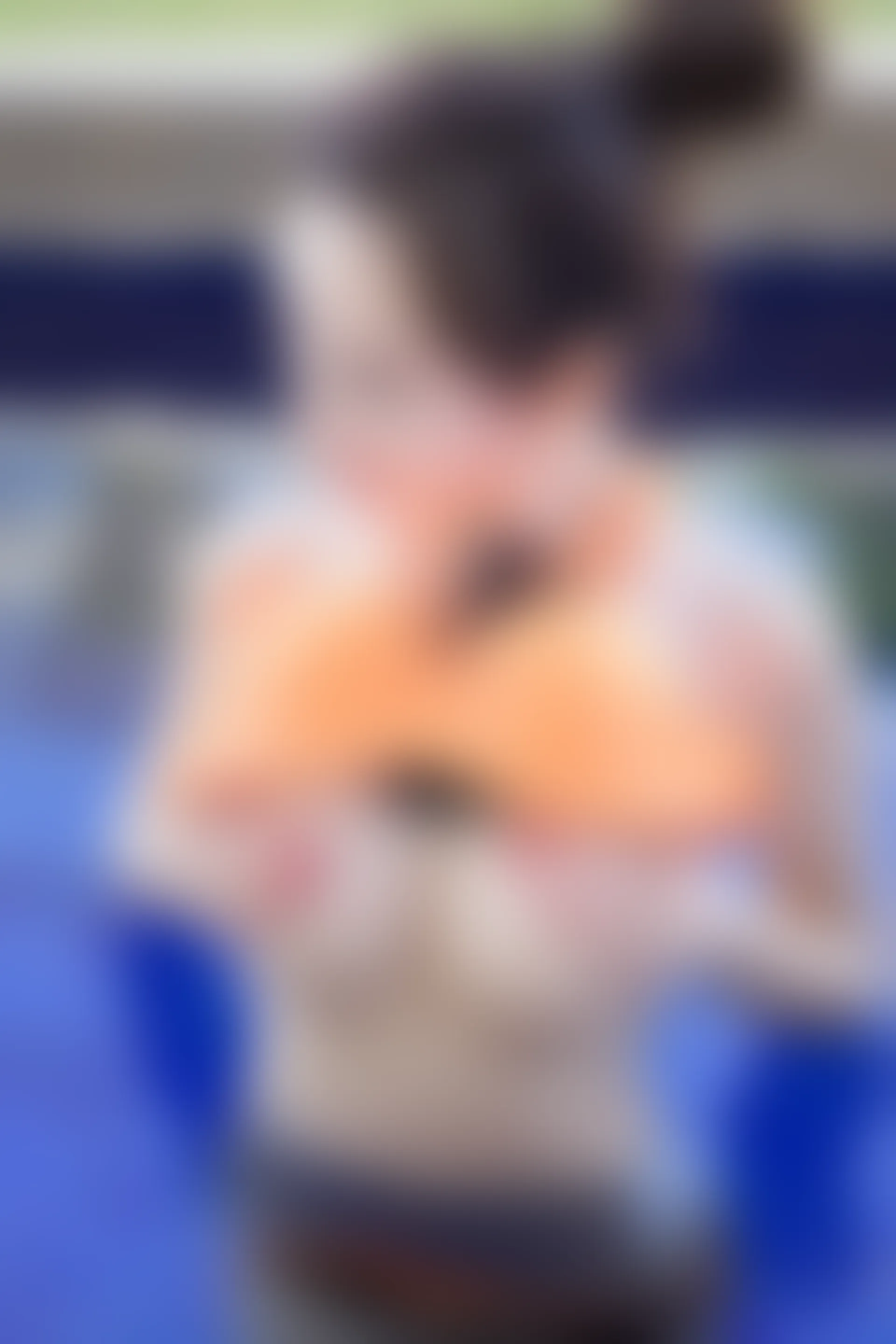 [MiStar魅妍社] 2017.05.08 VOL.167 土肥圆矮挫穷 [42+1P127M]