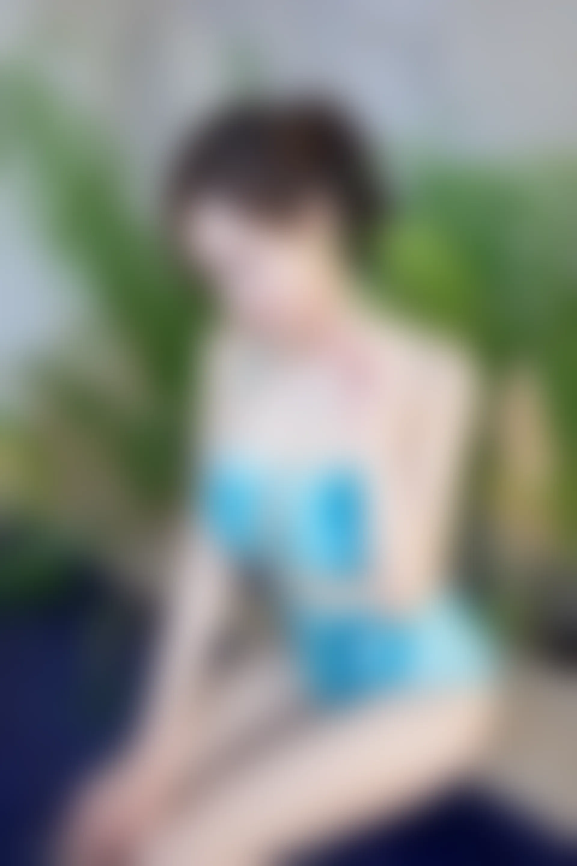 [MiStar魅妍社] 2017.05.08 VOL.167 土肥圆矮挫穷 [42+1P127M]
