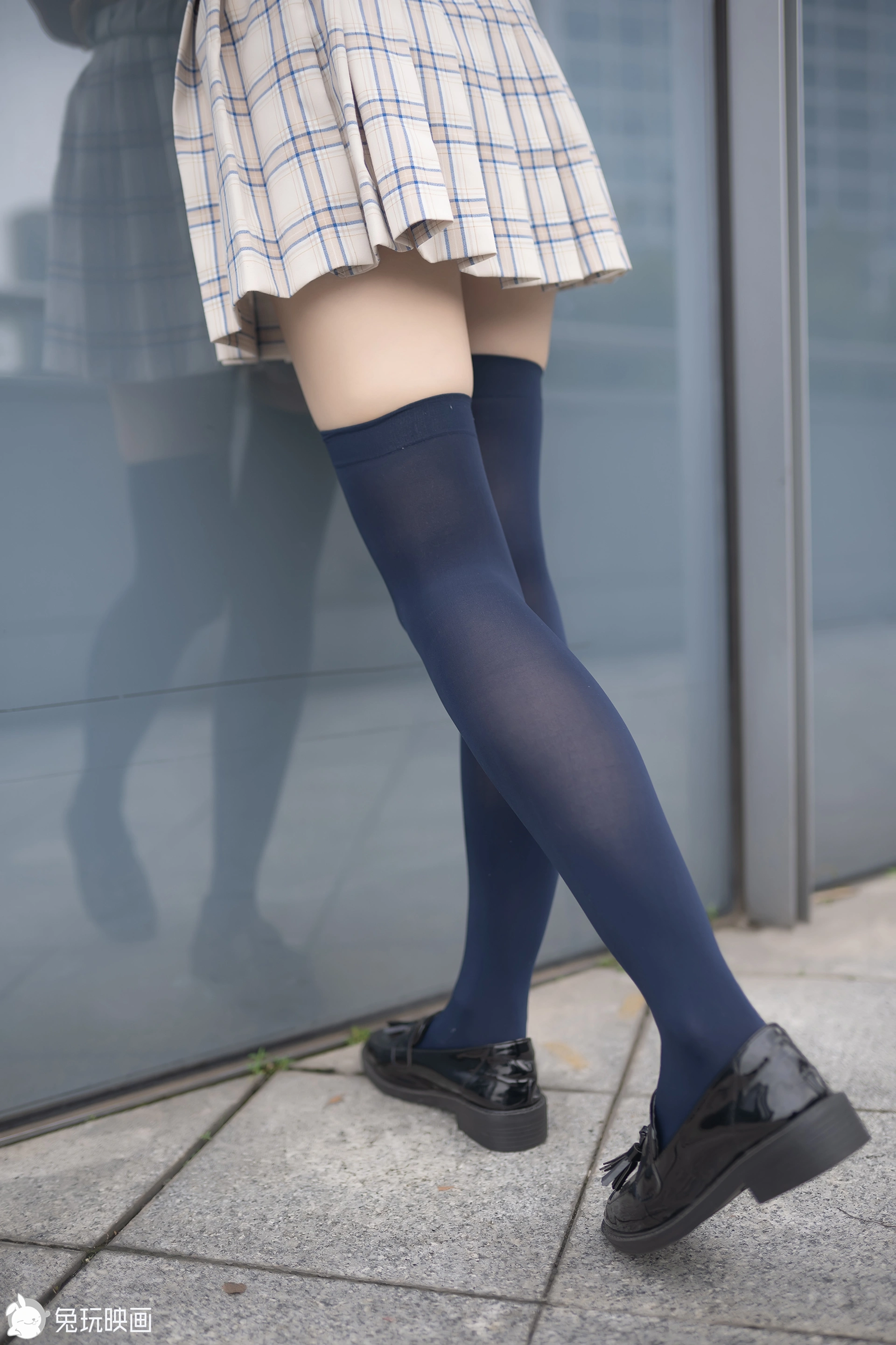 C17.008 一半袜子一半脱掉 [40P-96MB]
