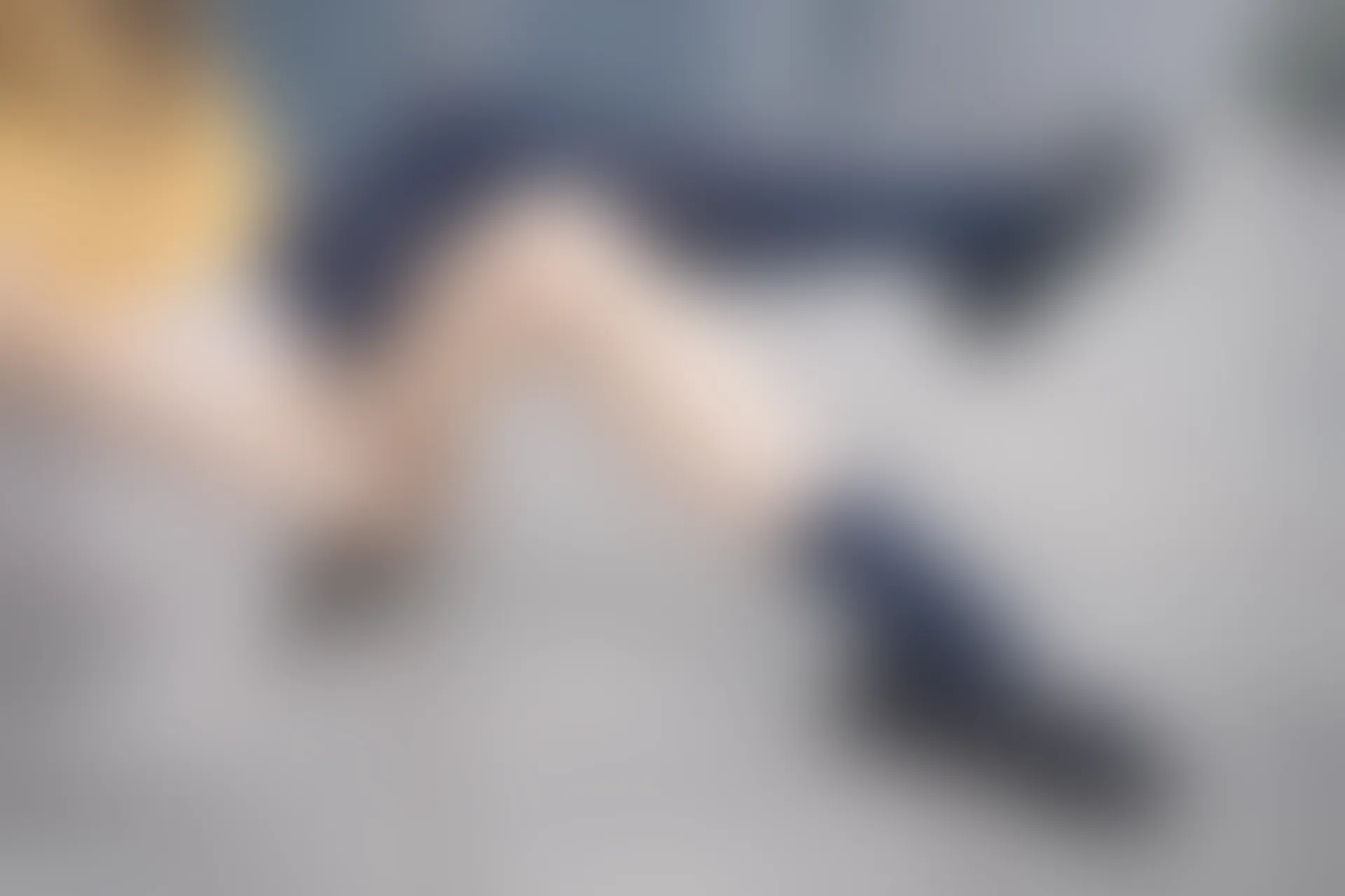 C17.008 一半袜子一半脱掉 [40P-96MB]