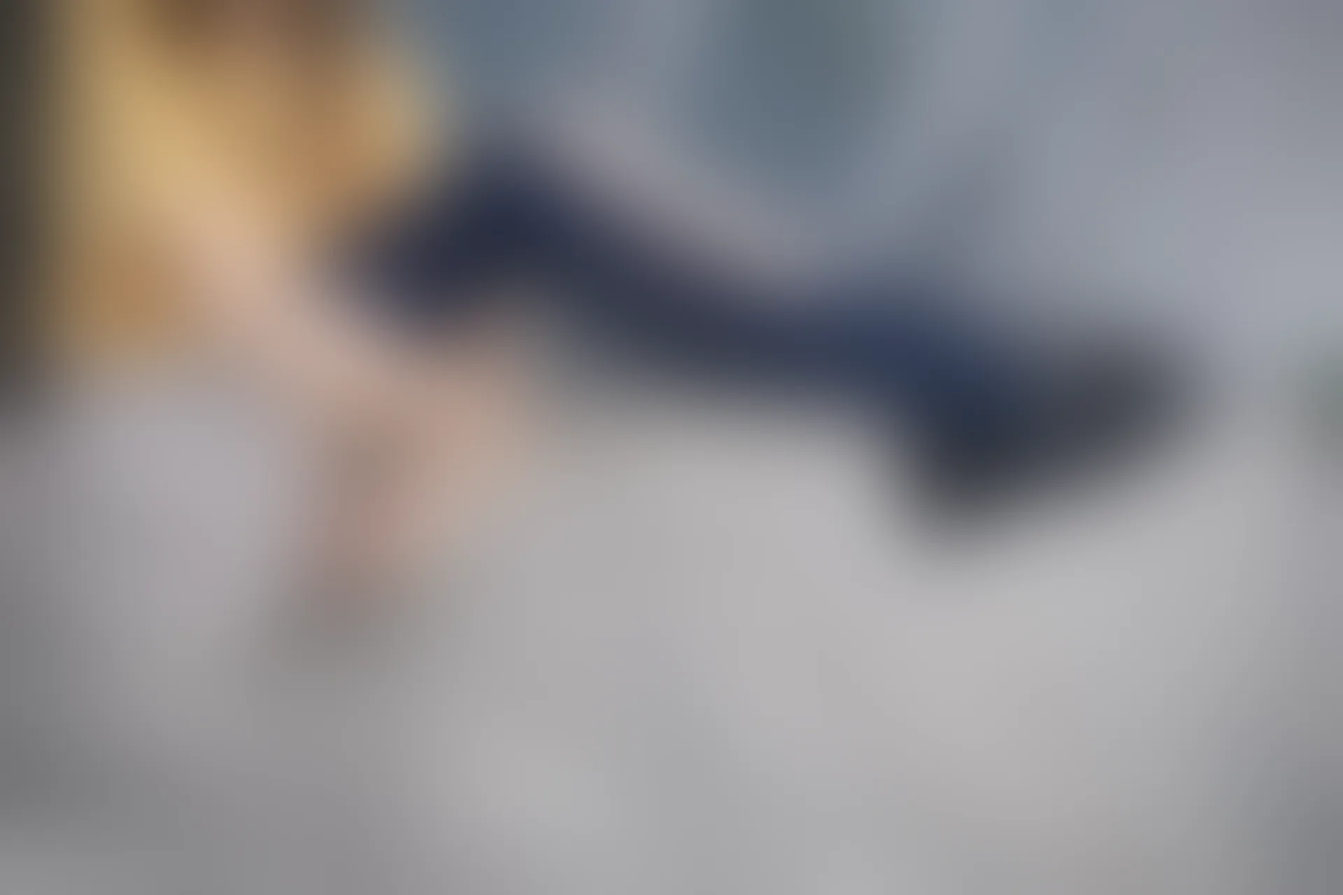 C17.008 一半袜子一半脱掉 [40P-96MB]