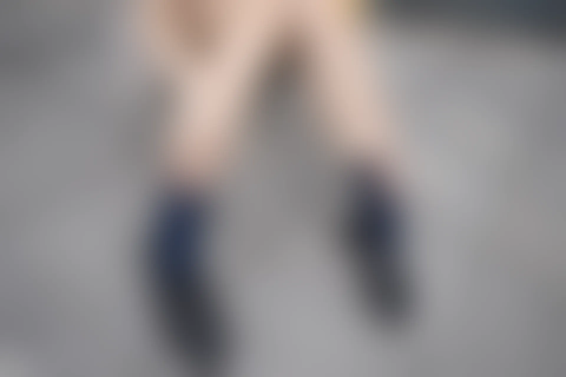 C17.008 一半袜子一半脱掉 [40P-96MB]