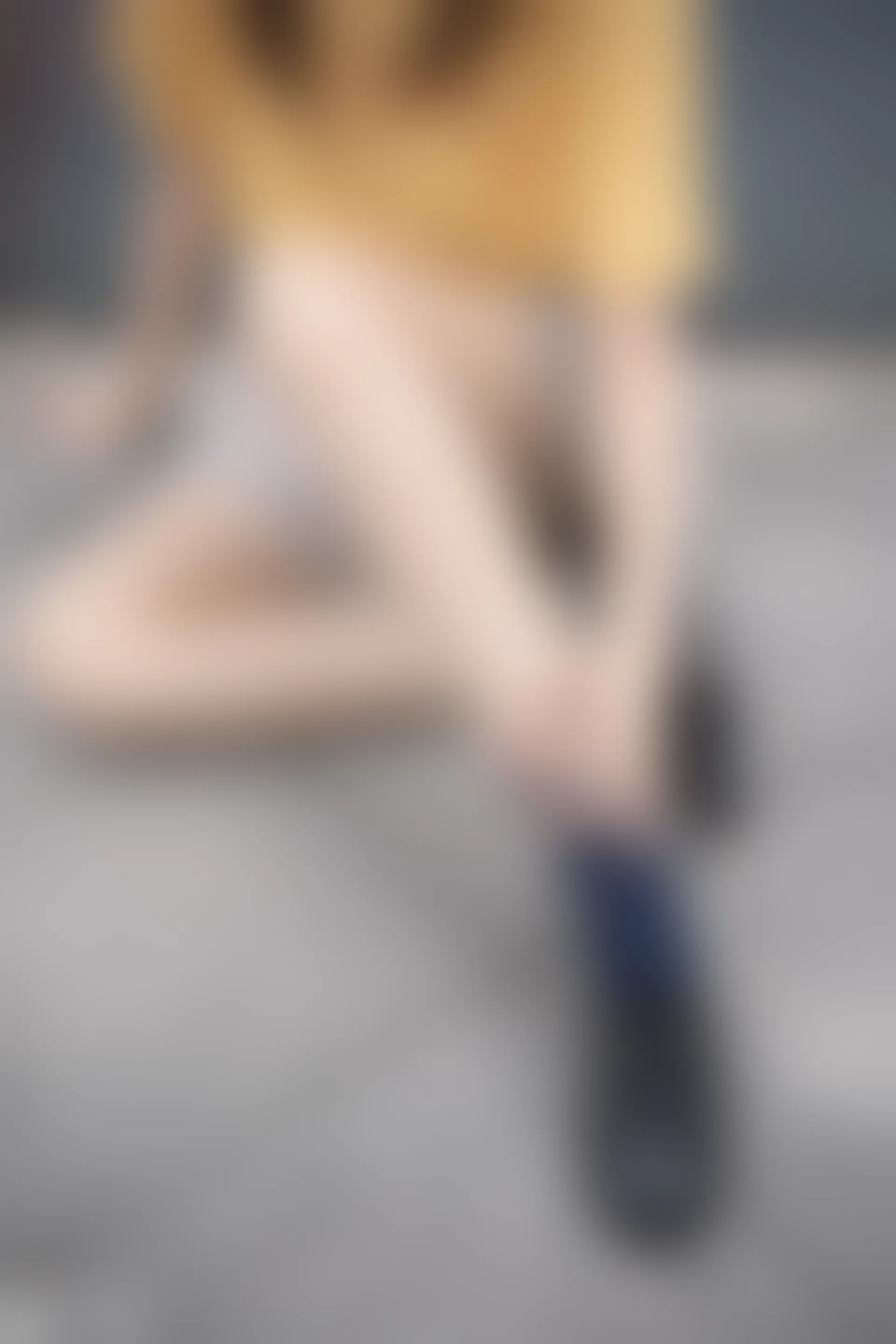 C17.008 一半袜子一半脱掉 [40P-96MB]