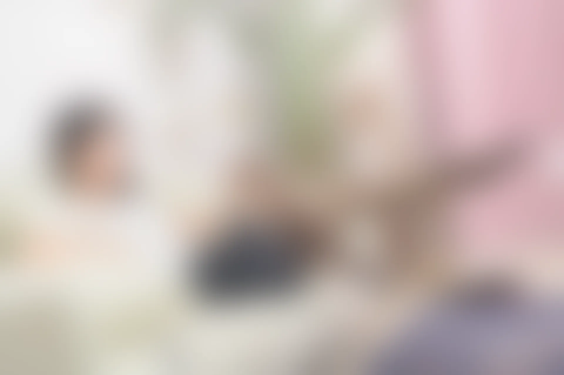 SSA丝社 超清写真 NO.184 小鹿 混搭个性黑丝短裙穿搭示范[153P-2.56GB]