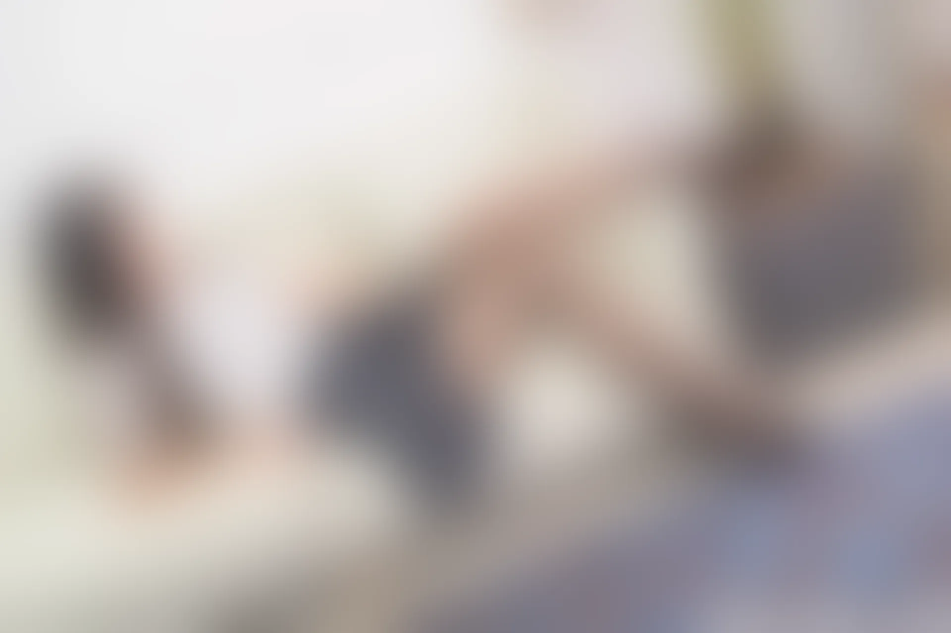 SSA丝社 超清写真 NO.184 小鹿 混搭个性黑丝短裙穿搭示范[153P-2.56GB]