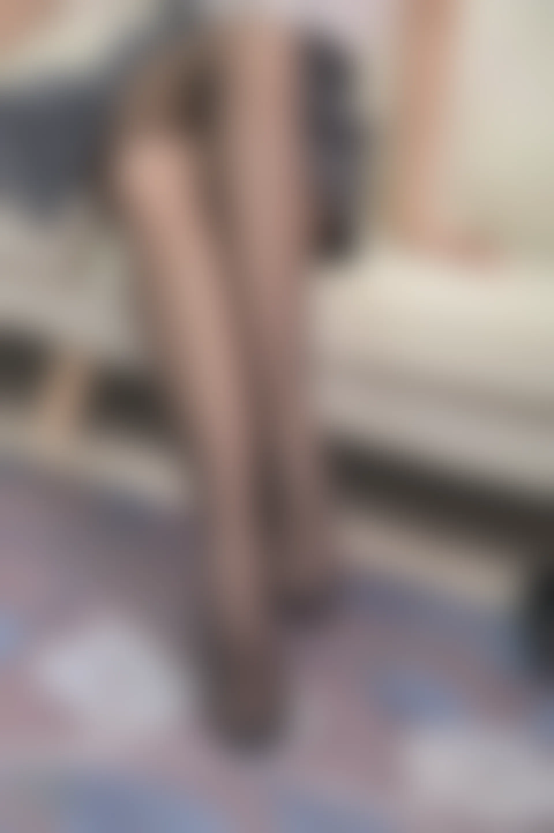 SSA丝社 超清写真 NO.184 小鹿 混搭个性黑丝短裙穿搭示范[153P-2.56GB]