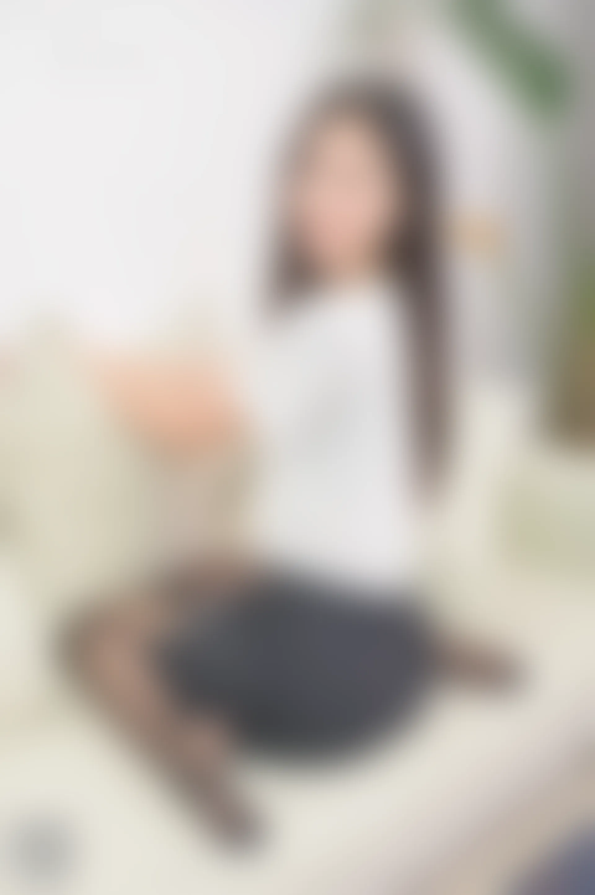 SSA丝社 超清写真 NO.184 小鹿 混搭个性黑丝短裙穿搭示范[153P-2.56GB]