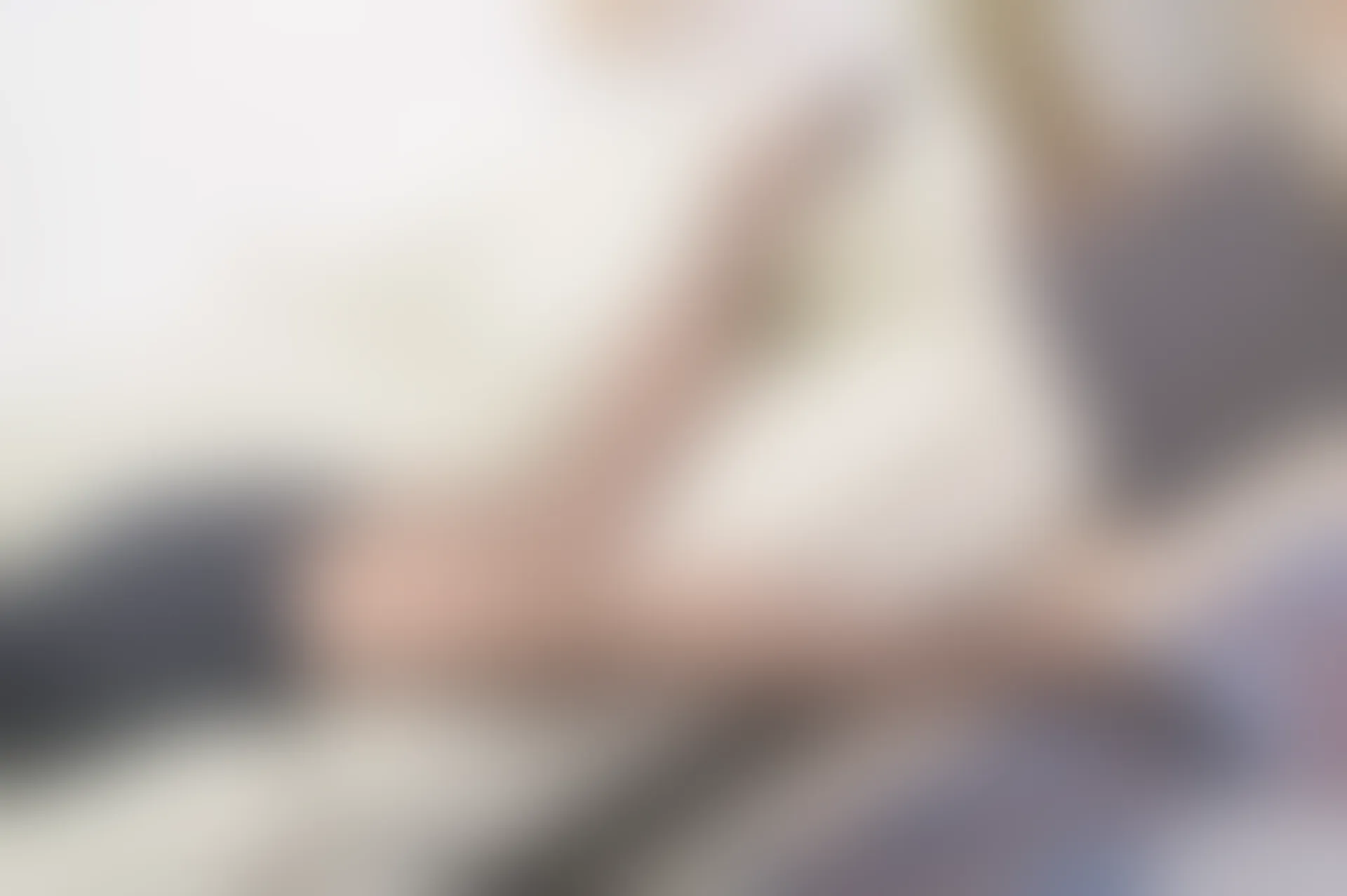 SSA丝社 超清写真 NO.184 小鹿 混搭个性黑丝短裙穿搭示范[153P-2.56GB]