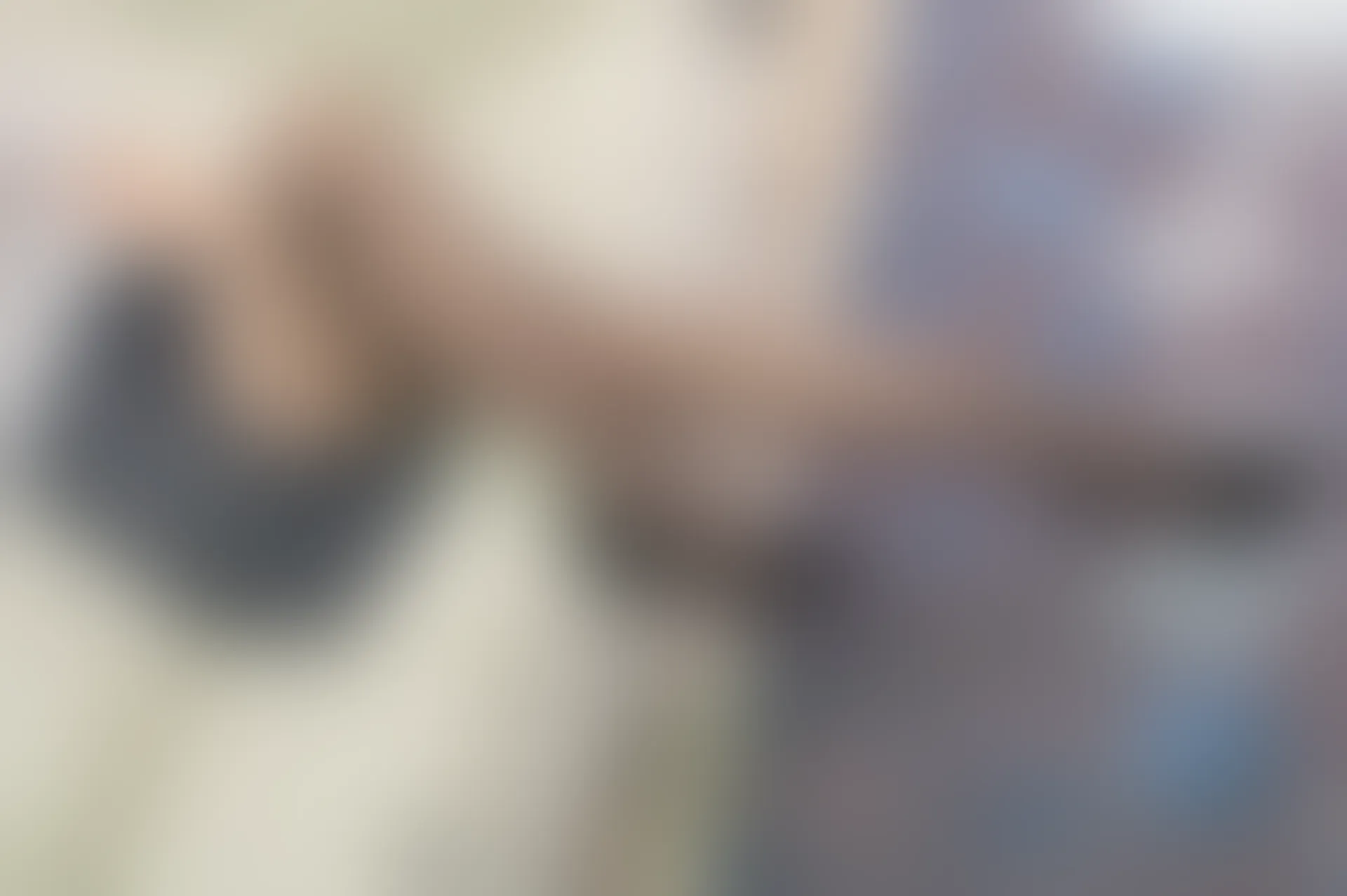 SSA丝社 超清写真 NO.184 小鹿 混搭个性黑丝短裙穿搭示范[153P-2.56GB]