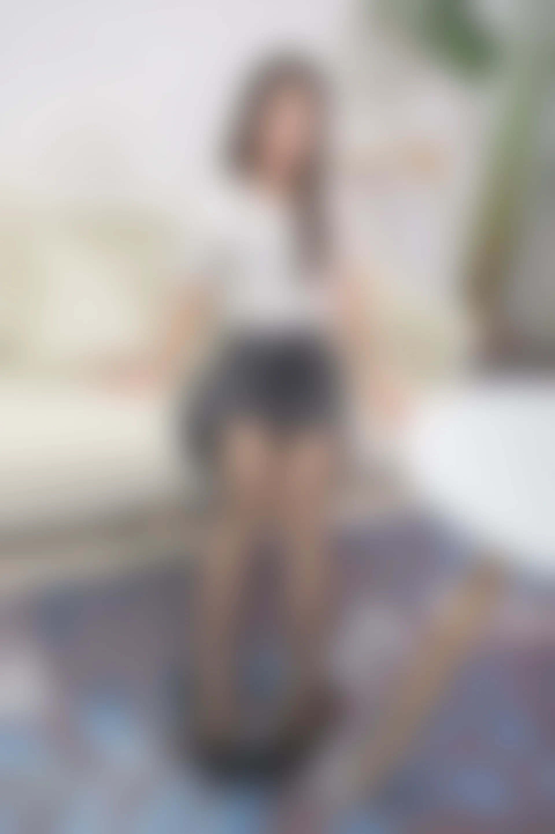 SSA丝社 超清写真 NO.184 小鹿 混搭个性黑丝短裙穿搭示范[153P-2.56GB]