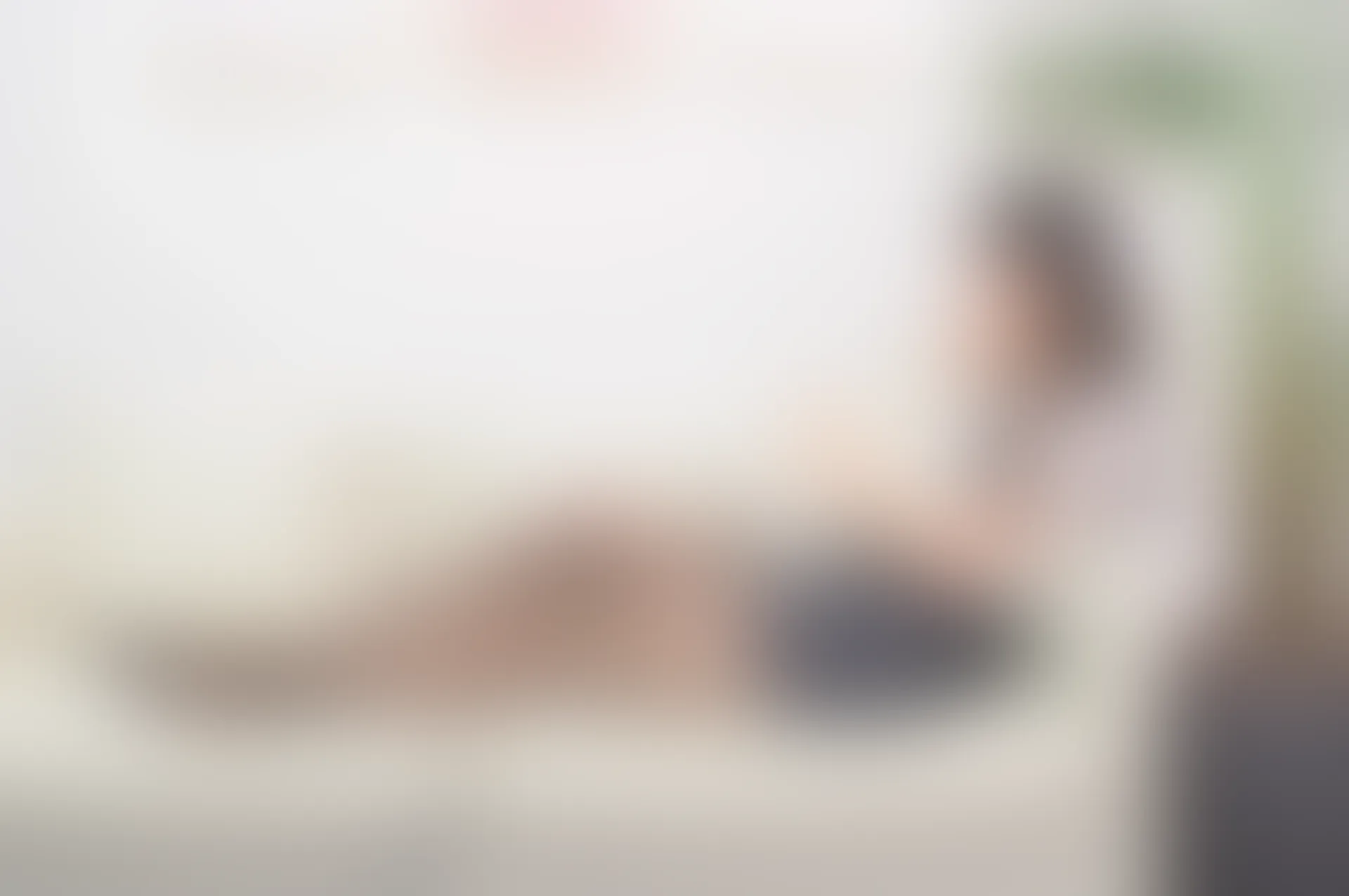 SSA丝社 超清写真 NO.184 小鹿 混搭个性黑丝短裙穿搭示范[153P-2.56GB]