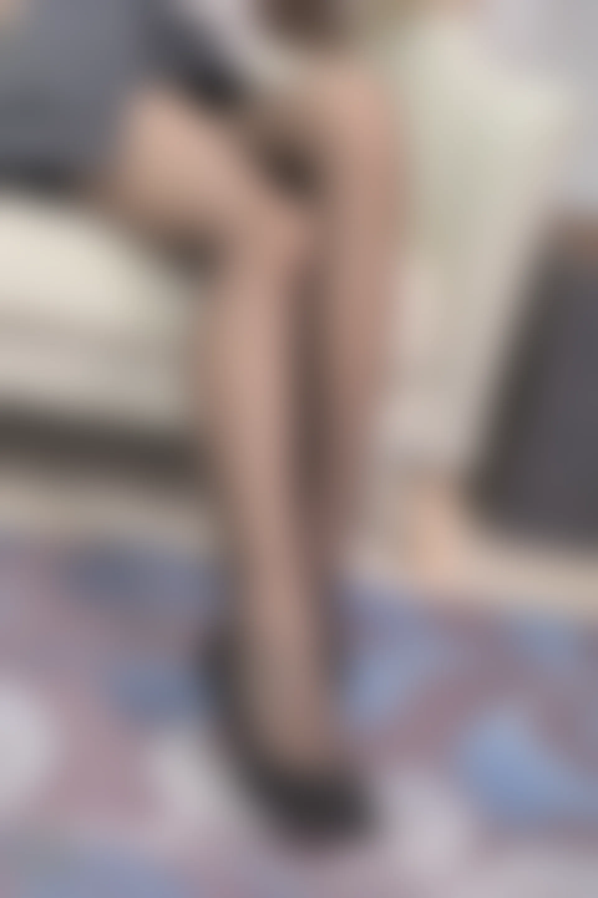 SSA丝社 超清写真 NO.184 小鹿 混搭个性黑丝短裙穿搭示范[153P-2.56GB]
