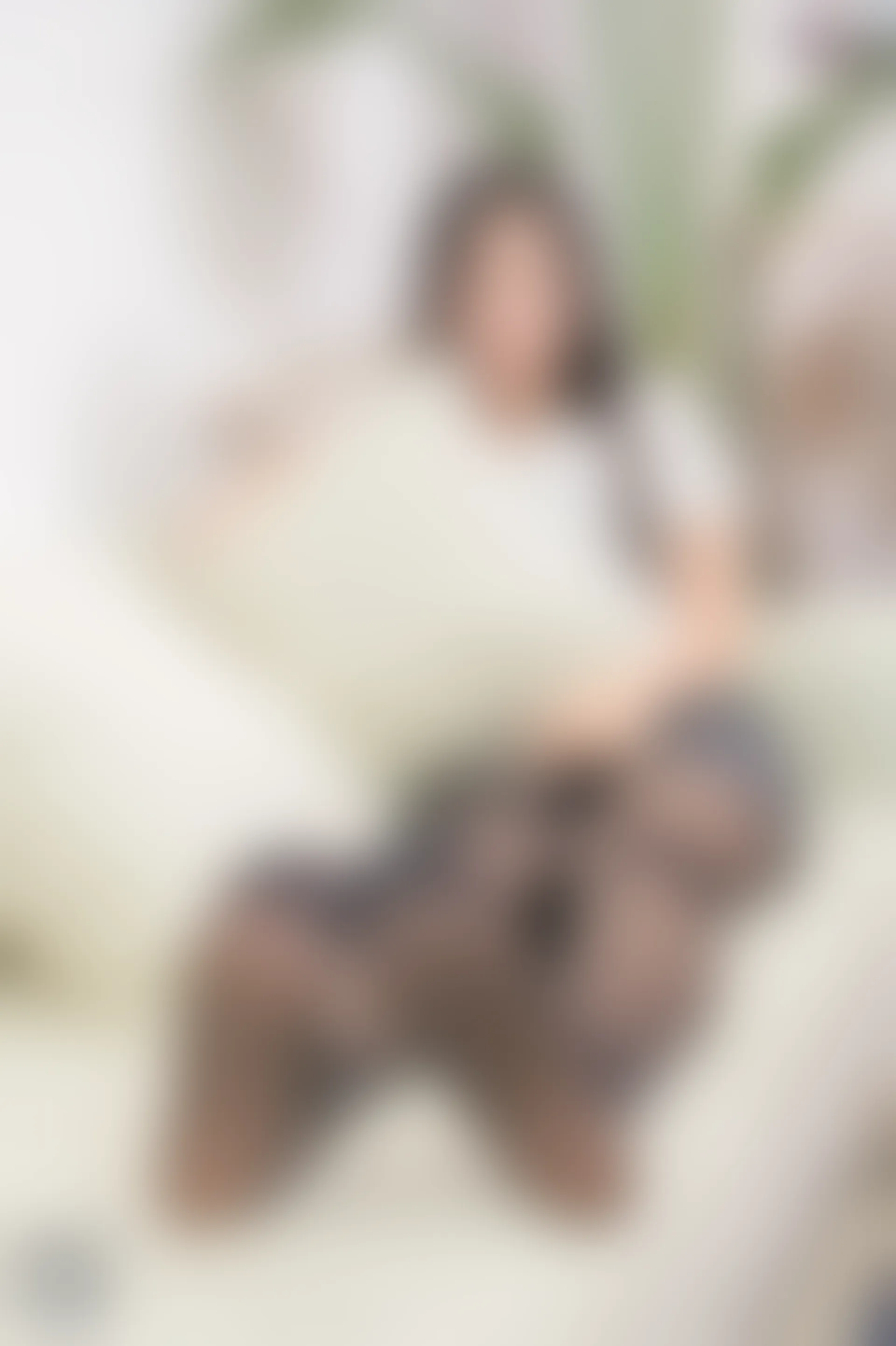 SSA丝社 超清写真 NO.184 小鹿 混搭个性黑丝短裙穿搭示范[153P-2.56GB]