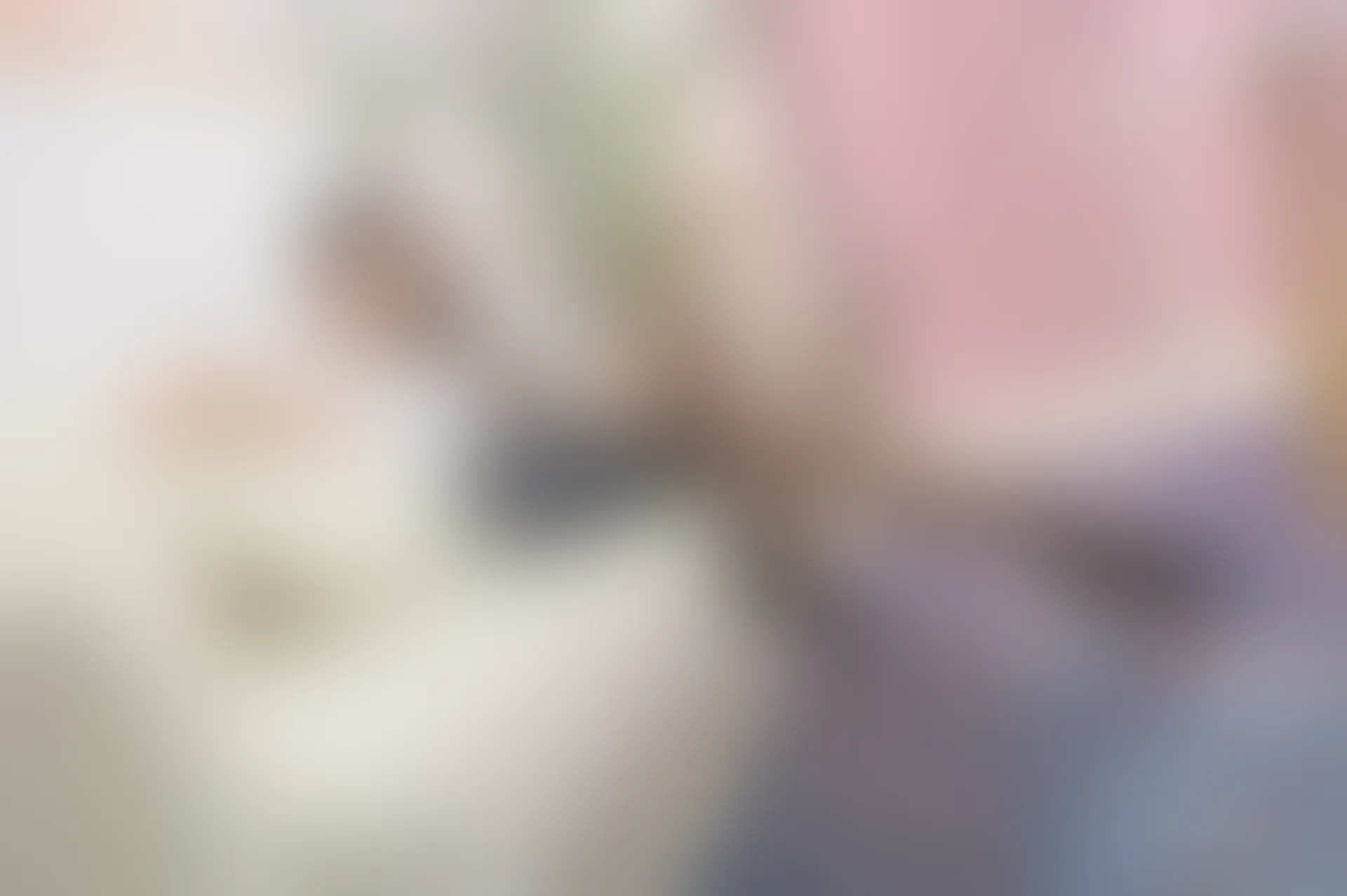 SSA丝社 超清写真 NO.184 小鹿 混搭个性黑丝短裙穿搭示范[153P-2.56GB]