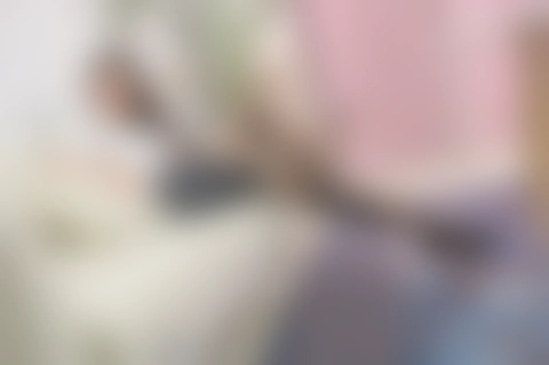 SSA丝社 超清写真 NO.184 小鹿 混搭个性黑丝短裙穿搭示范[153P-2.56GB]