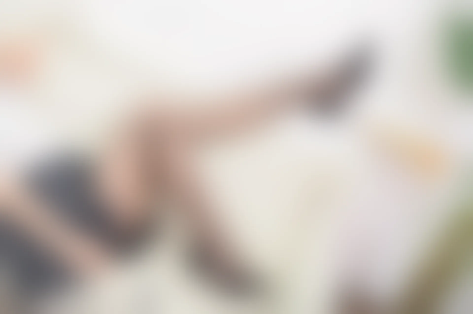 SSA丝社 超清写真 NO.184 小鹿 混搭个性黑丝短裙穿搭示范[153P-2.56GB]