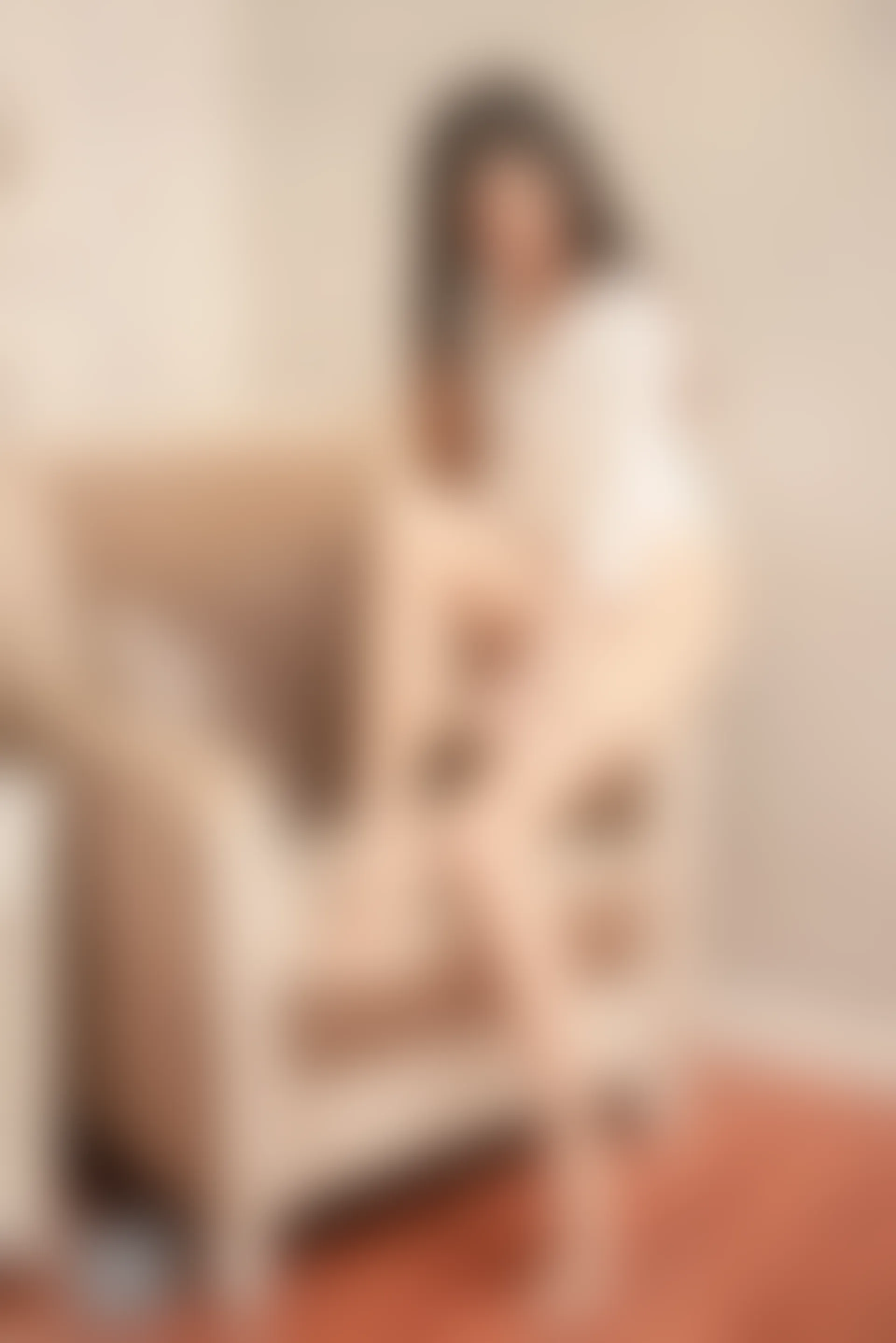 SSA丝社 超清写真 NO.084 小白兔首秀[99P-1.52GB]