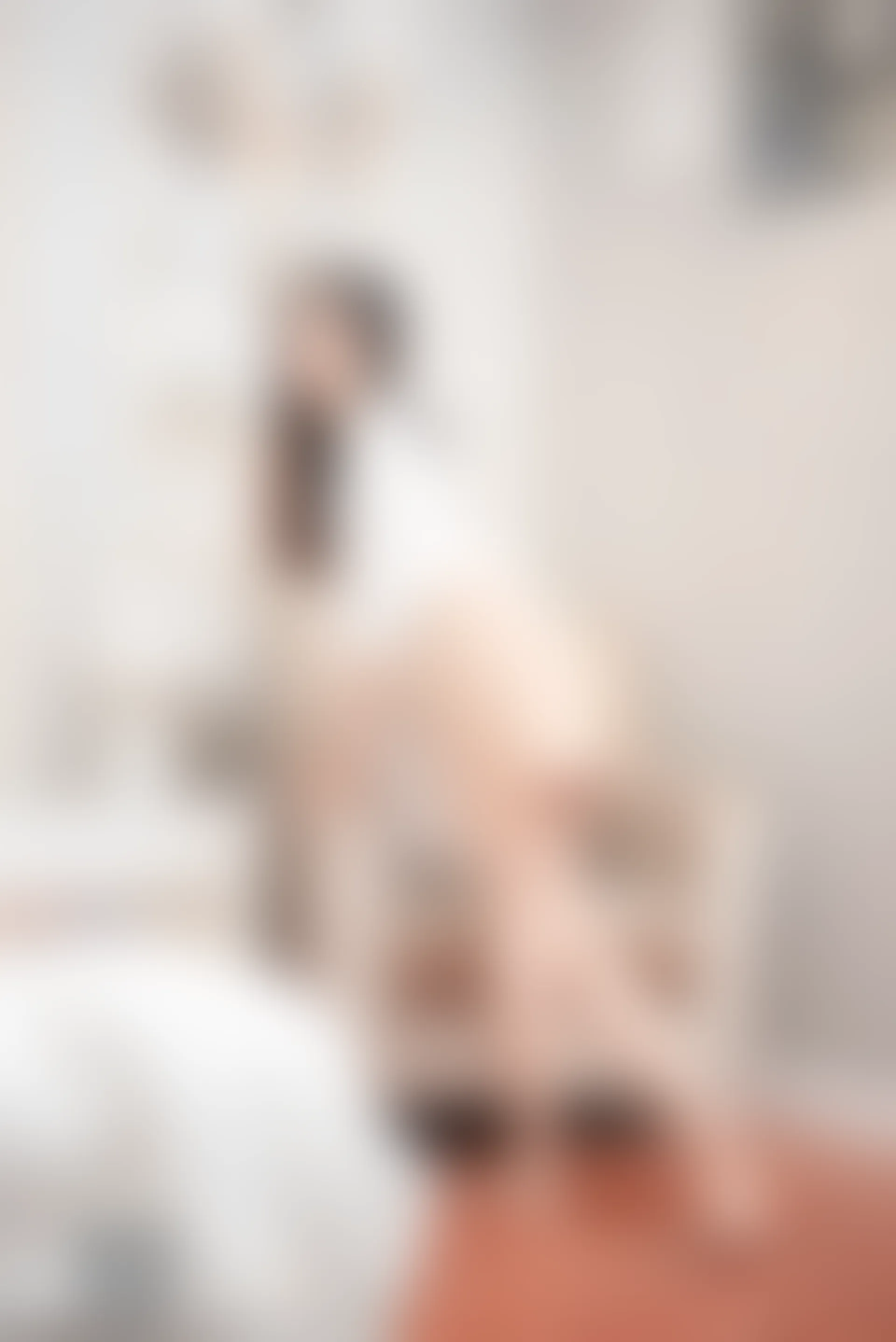 SSA丝社 超清写真 NO.084 小白兔首秀[99P-1.52GB]