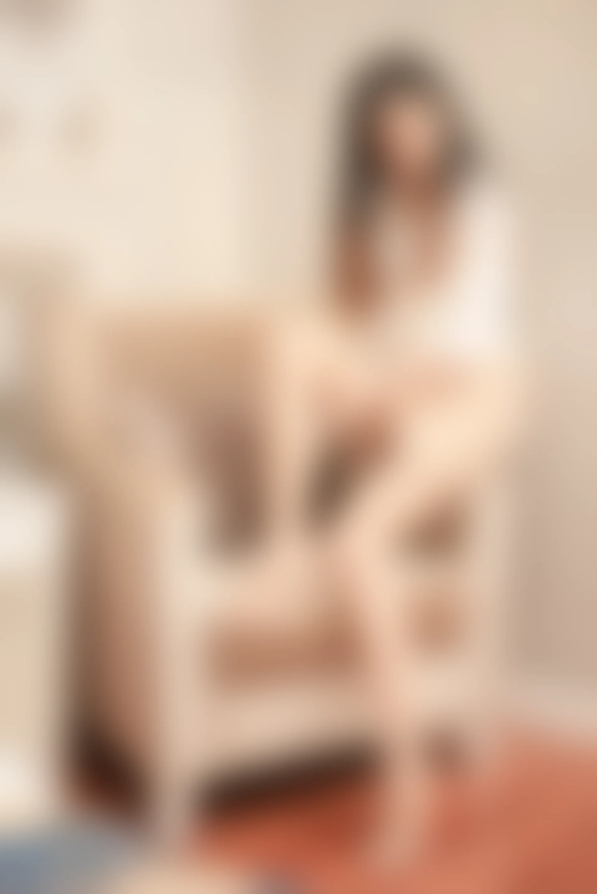 SSA丝社 超清写真 NO.084 小白兔首秀[99P-1.52GB]