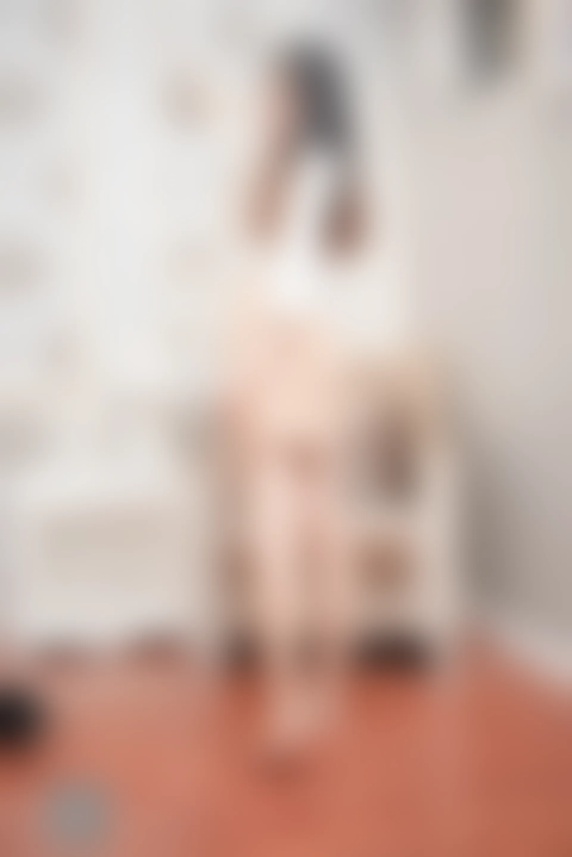 SSA丝社 超清写真 NO.084 小白兔首秀[99P-1.52GB]