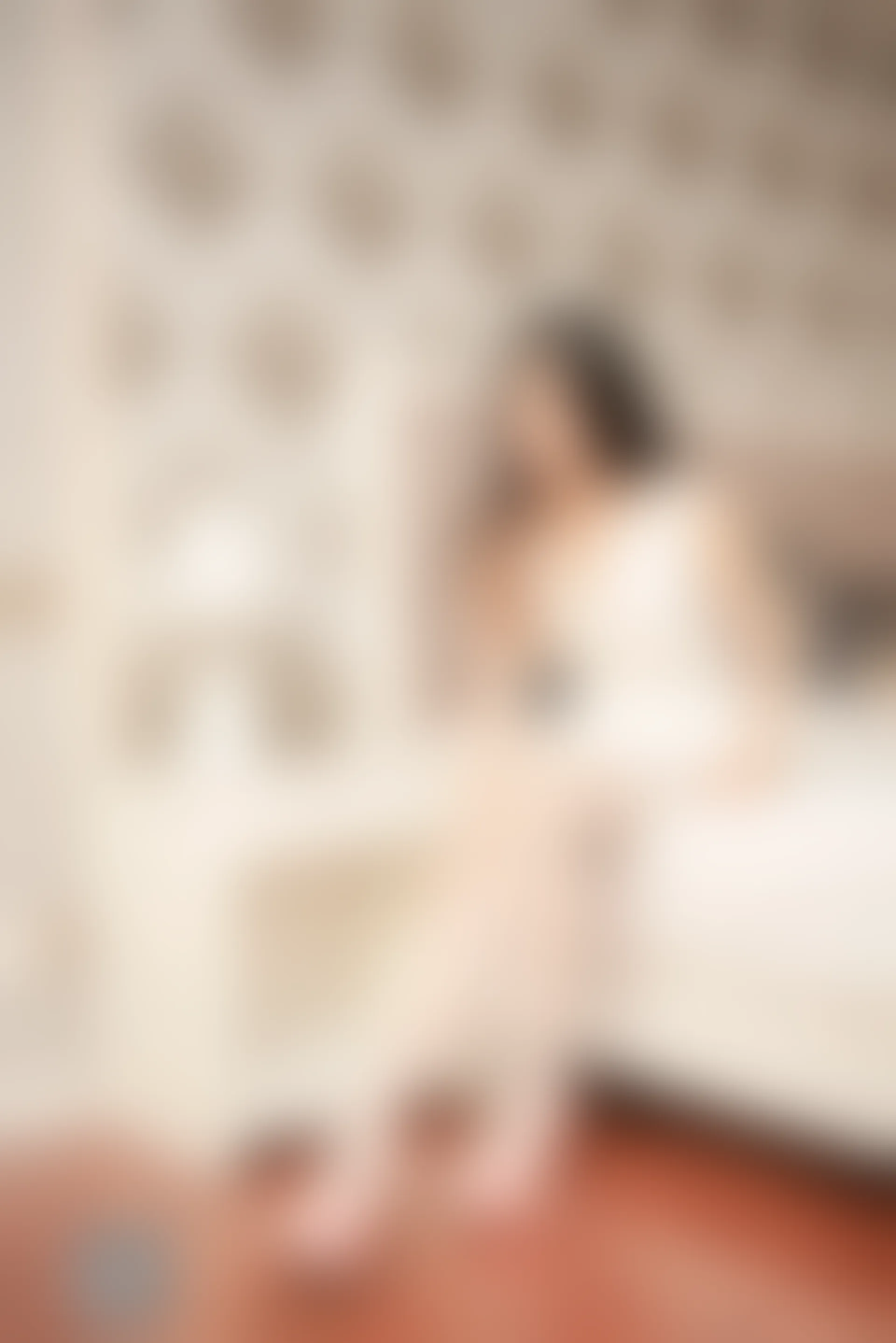 SSA丝社 超清写真 NO.084 小白兔首秀[99P-1.52GB]