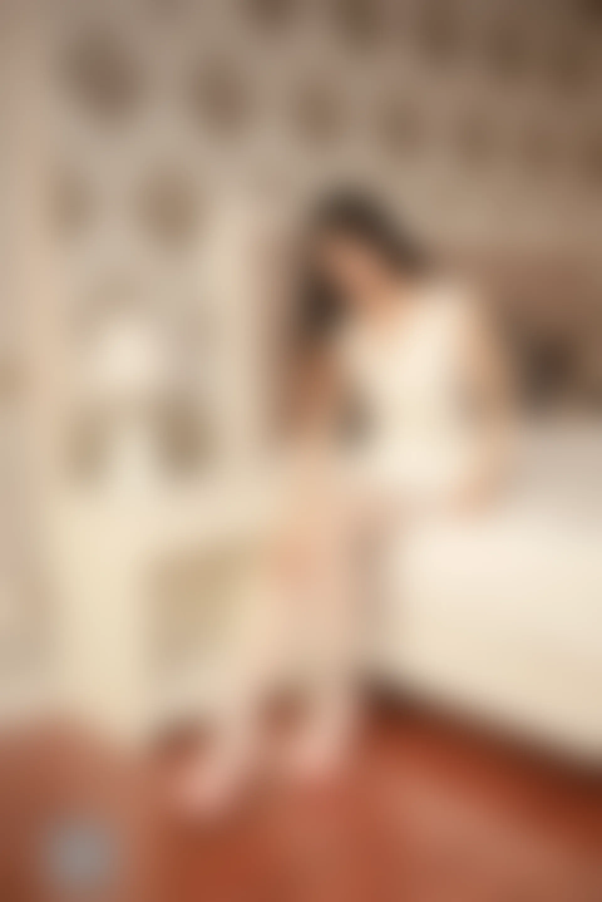 SSA丝社 超清写真 NO.084 小白兔首秀[99P-1.52GB]