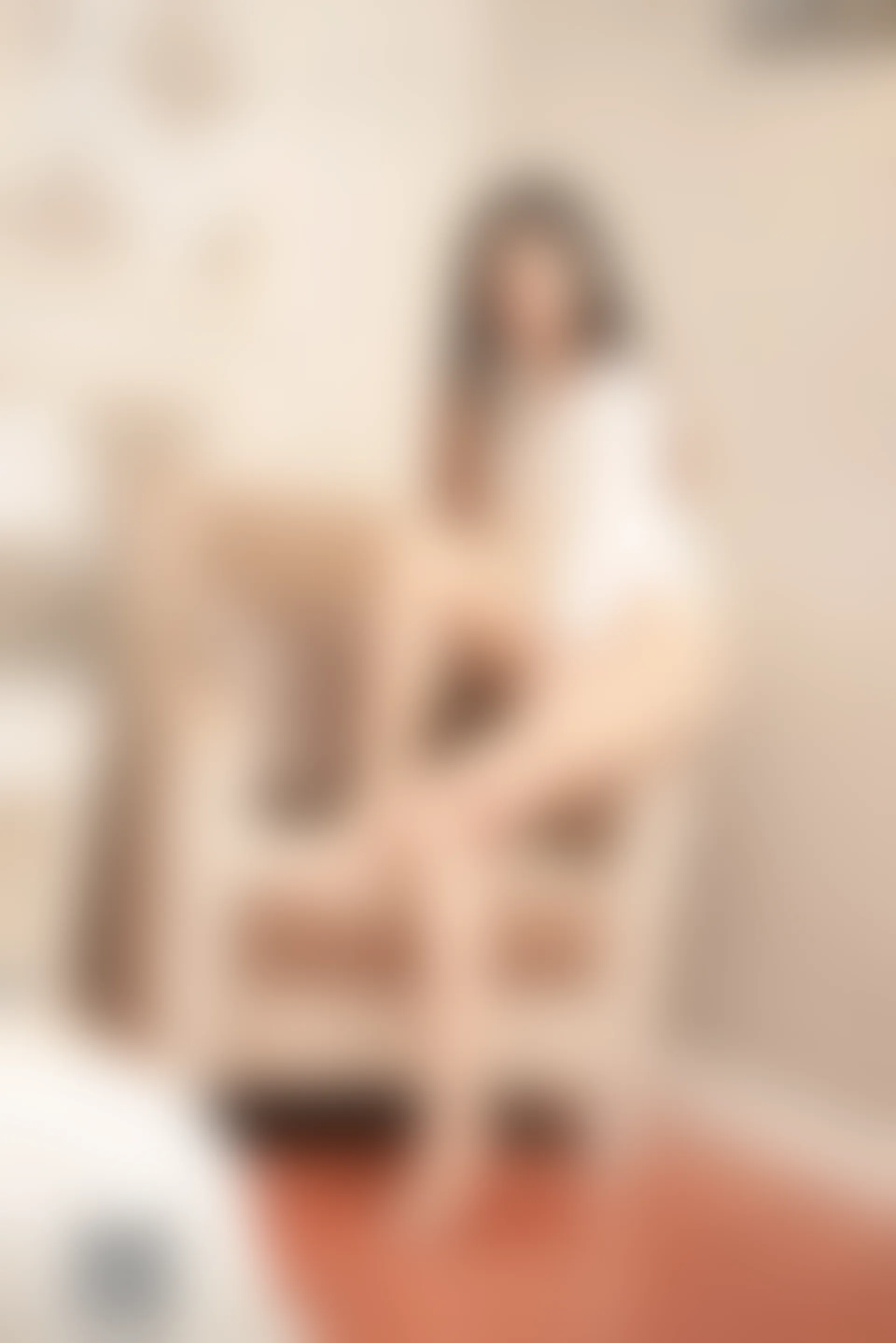 SSA丝社 超清写真 NO.084 小白兔首秀[99P-1.52GB]