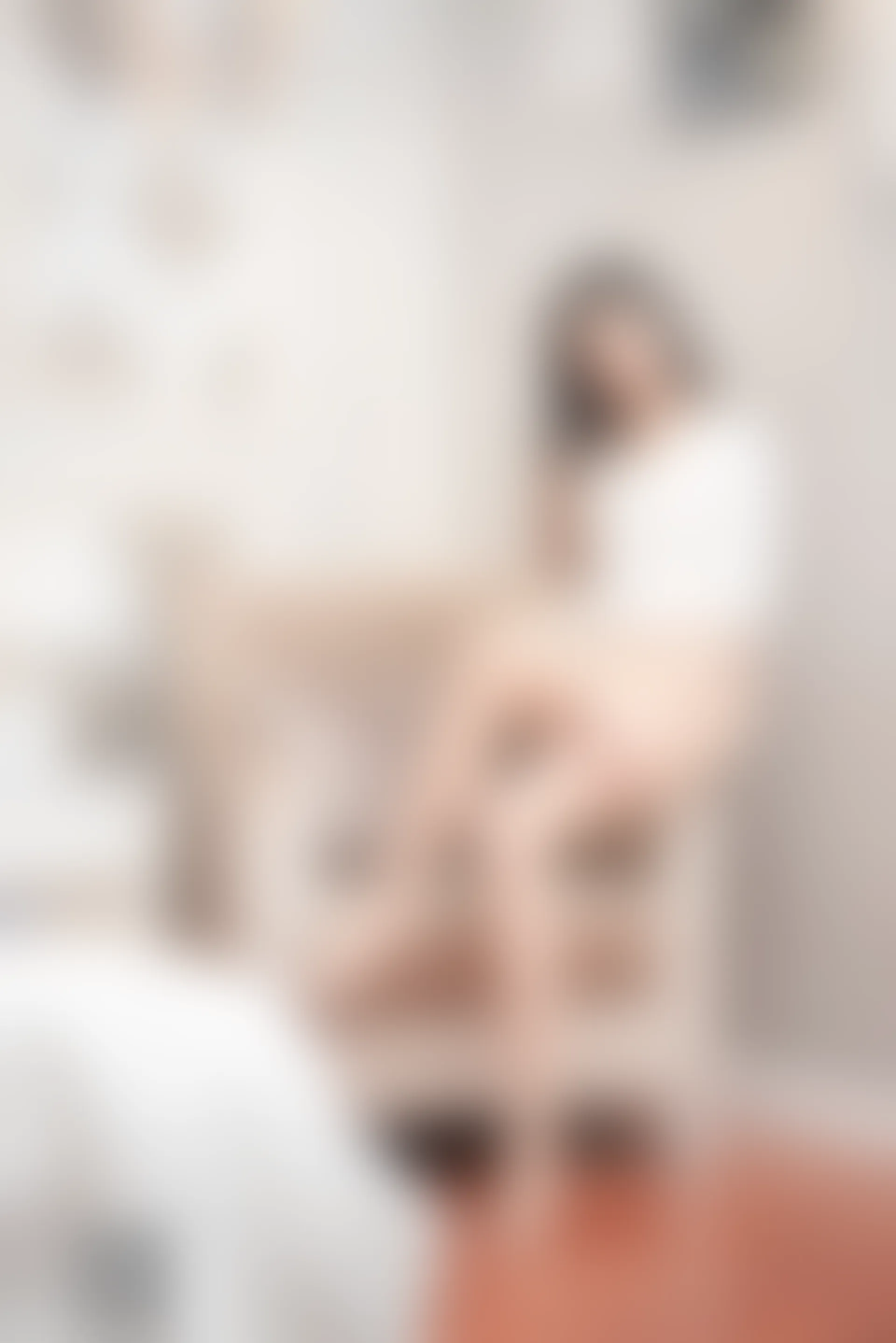 SSA丝社 超清写真 NO.084 小白兔首秀[99P-1.52GB]