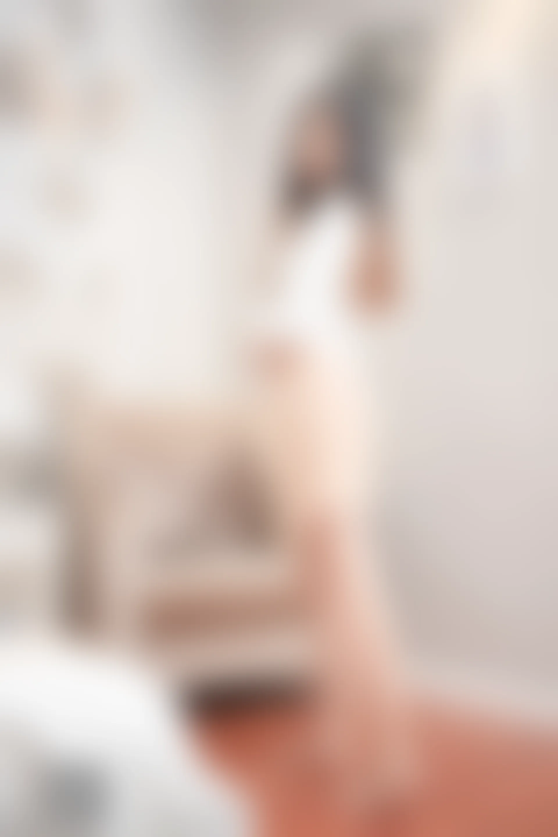SSA丝社 超清写真 NO.084 小白兔首秀[99P-1.52GB]
