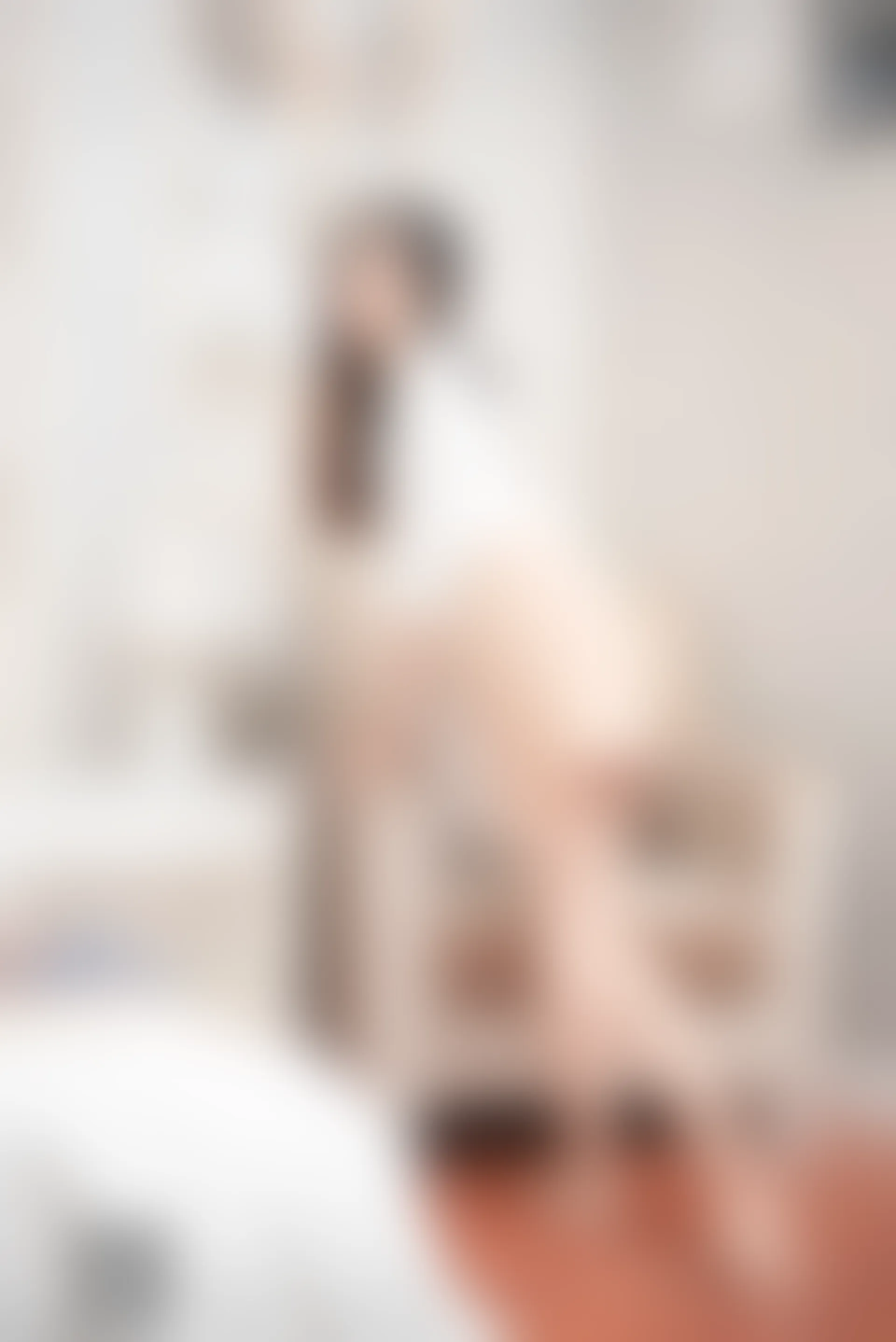 SSA丝社 超清写真 NO.084 小白兔首秀[99P-1.52GB]