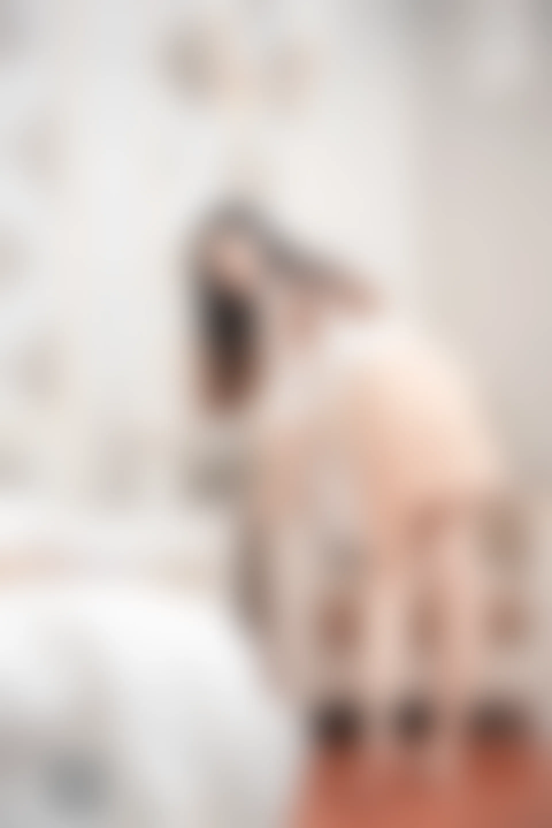 SSA丝社 超清写真 NO.084 小白兔首秀[99P-1.52GB]