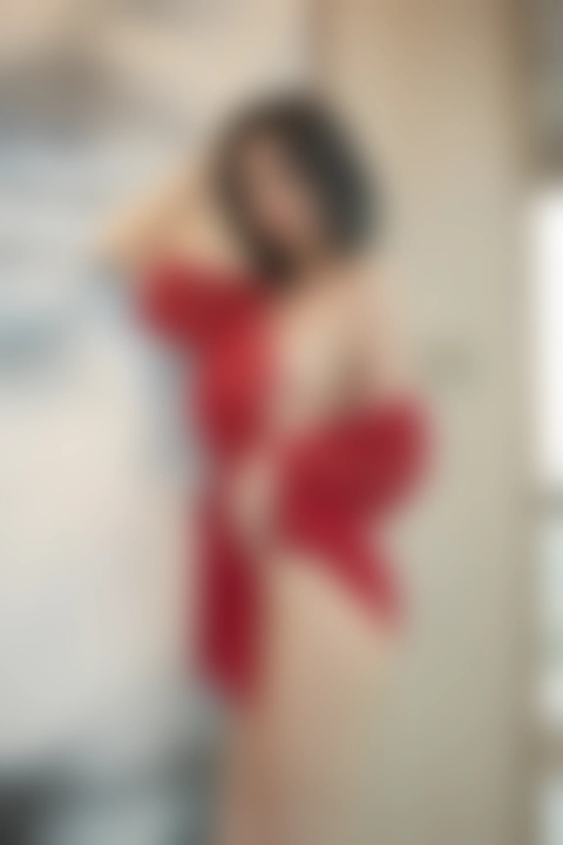 XiuRen秀人网 2021.11.02 No.4156 安然Maleah 成都旅拍[79+1P 774MB]