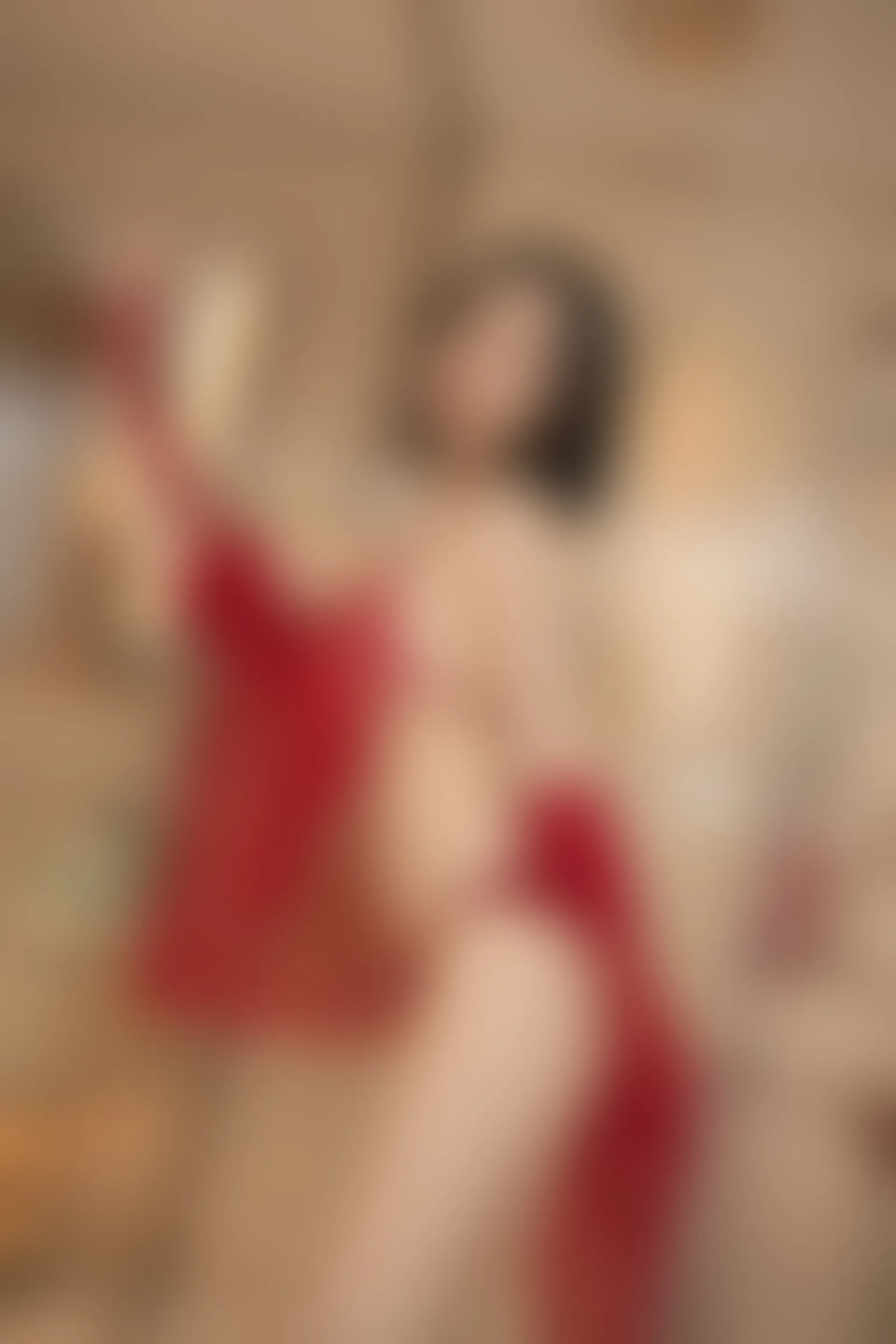 XiuRen秀人网 2021.11.02 No.4156 安然Maleah 成都旅拍[79+1P 774MB]