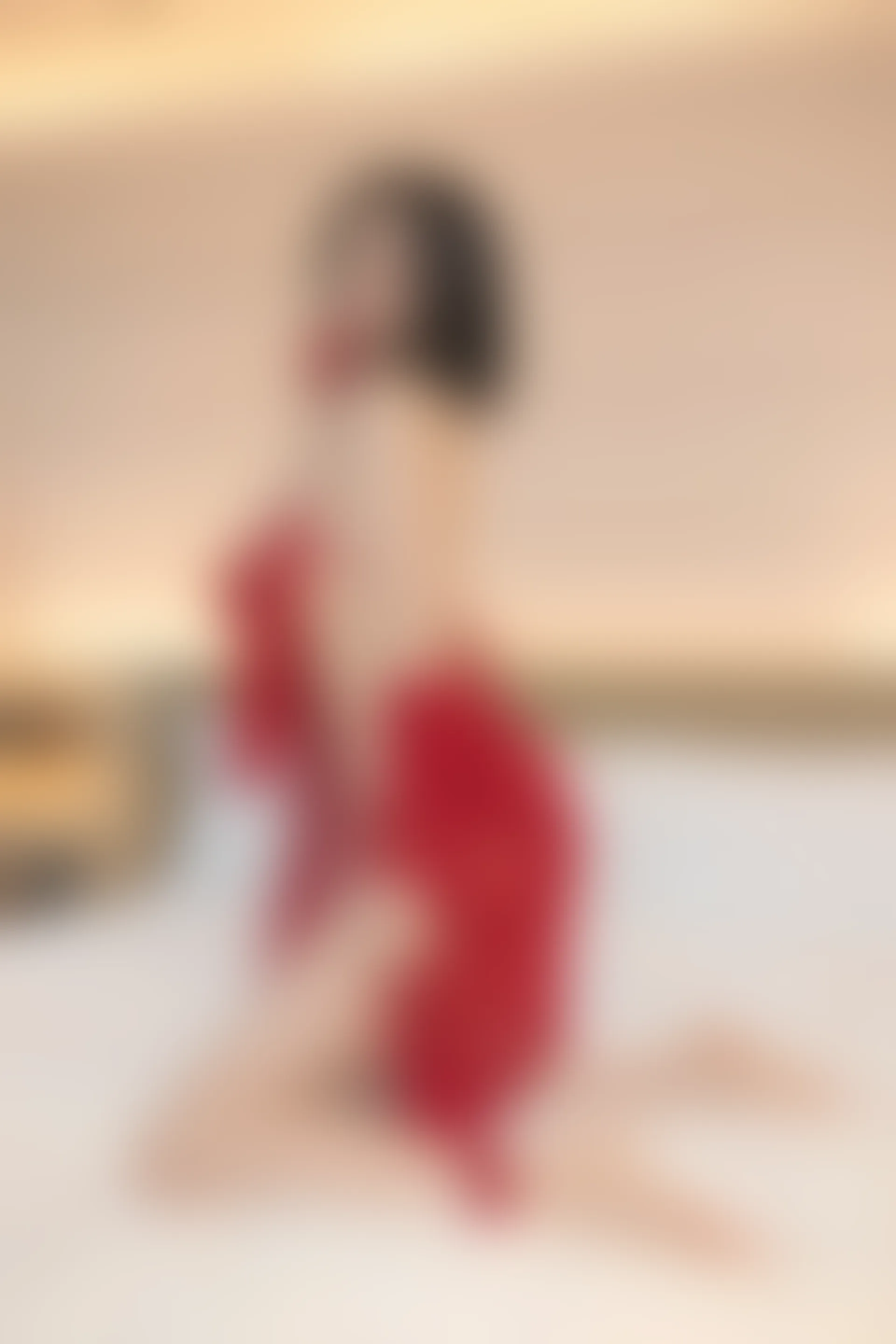 XiuRen秀人网 2021.11.02 No.4156 安然Maleah 成都旅拍[79+1P 774MB]